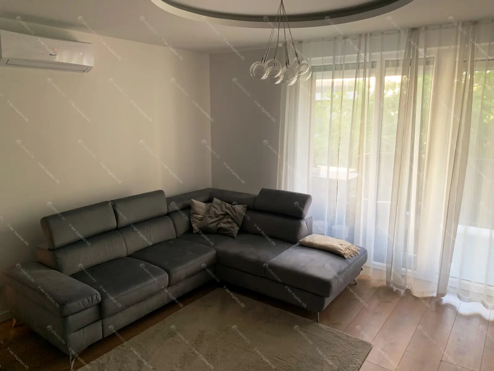 Kiadó albérlet 475000 Ft/hó áron: Budapest, XIII. kerület  Hajdú utca. Mérete: 60 nm, 3 szobás | Alberlet.hu - 6667571