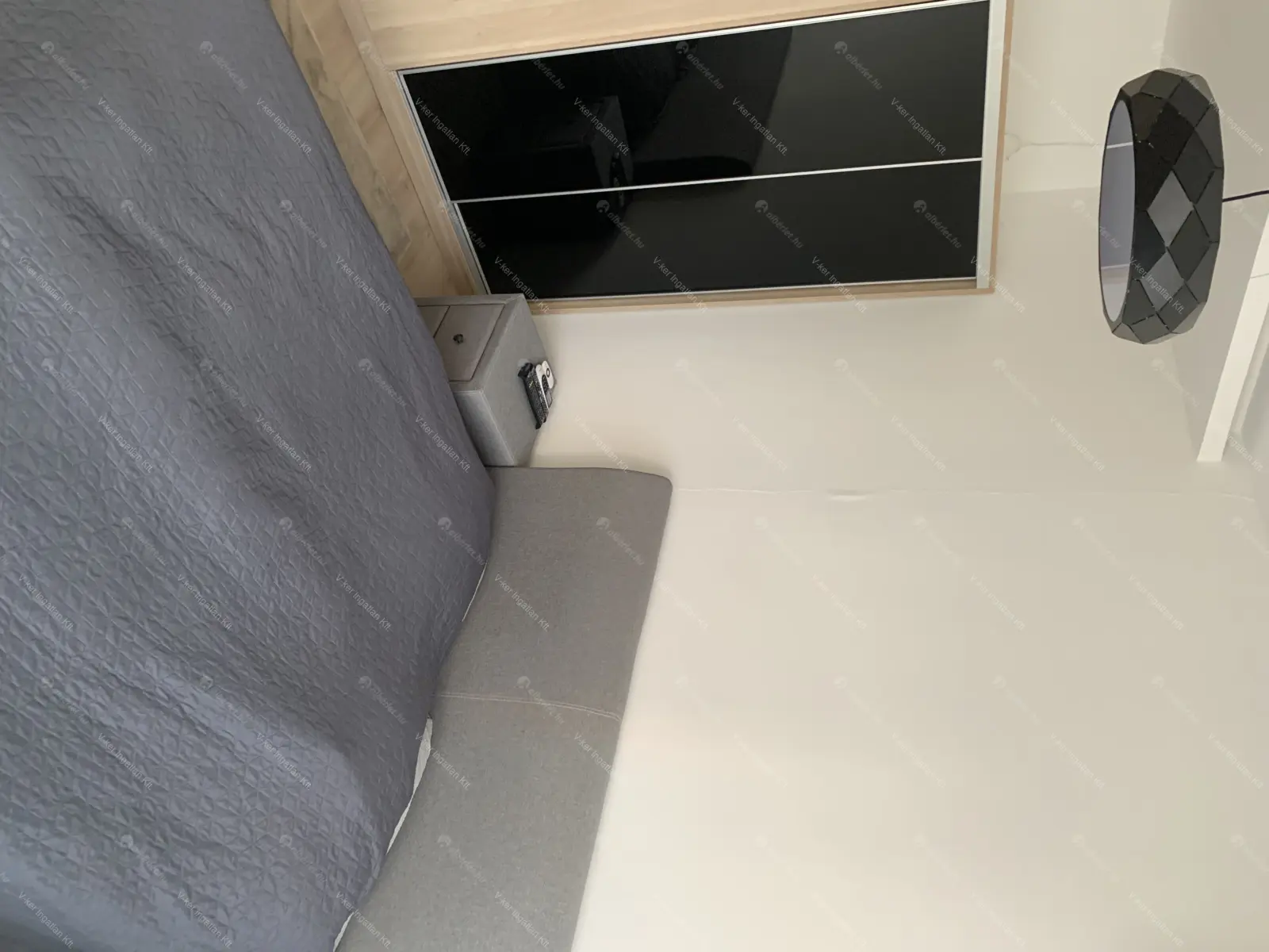 Kiadó albérlet 475000 Ft/hó áron: Budapest, XIII. kerület  Hajdú utca. Mérete: 60 nm, 3 szobás | Alberlet.hu - 6667573