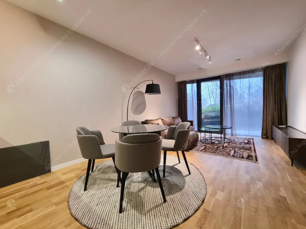 Kiadó albérlet 400000 Ft/hó áron: Budapest, XIII. kerület  Hajóépítő sétány. Mérete: 54 nm, 2 szobás | Alberlet.hu - 6596805