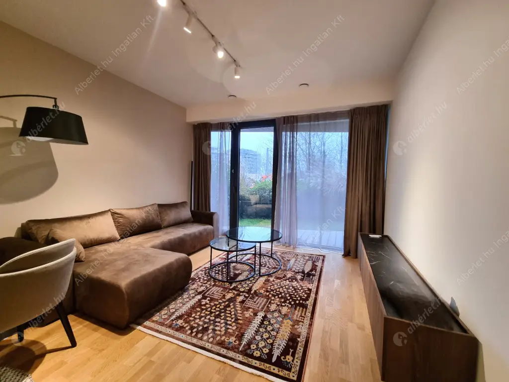 Kiadó albérlet 400000 Ft/hó áron: Budapest, XIII. kerület  Hajóépítő sétány. Mérete: 54 nm, 2 szobás | Alberlet.hu - 6615828