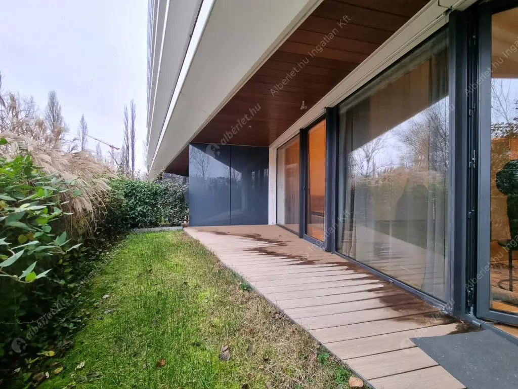 Kiadó albérlet 400000 Ft/hó áron: Budapest, XIII. kerület  Hajóépítő sétány. Mérete: 54 nm, 2 szobás | Alberlet.hu - 6615829