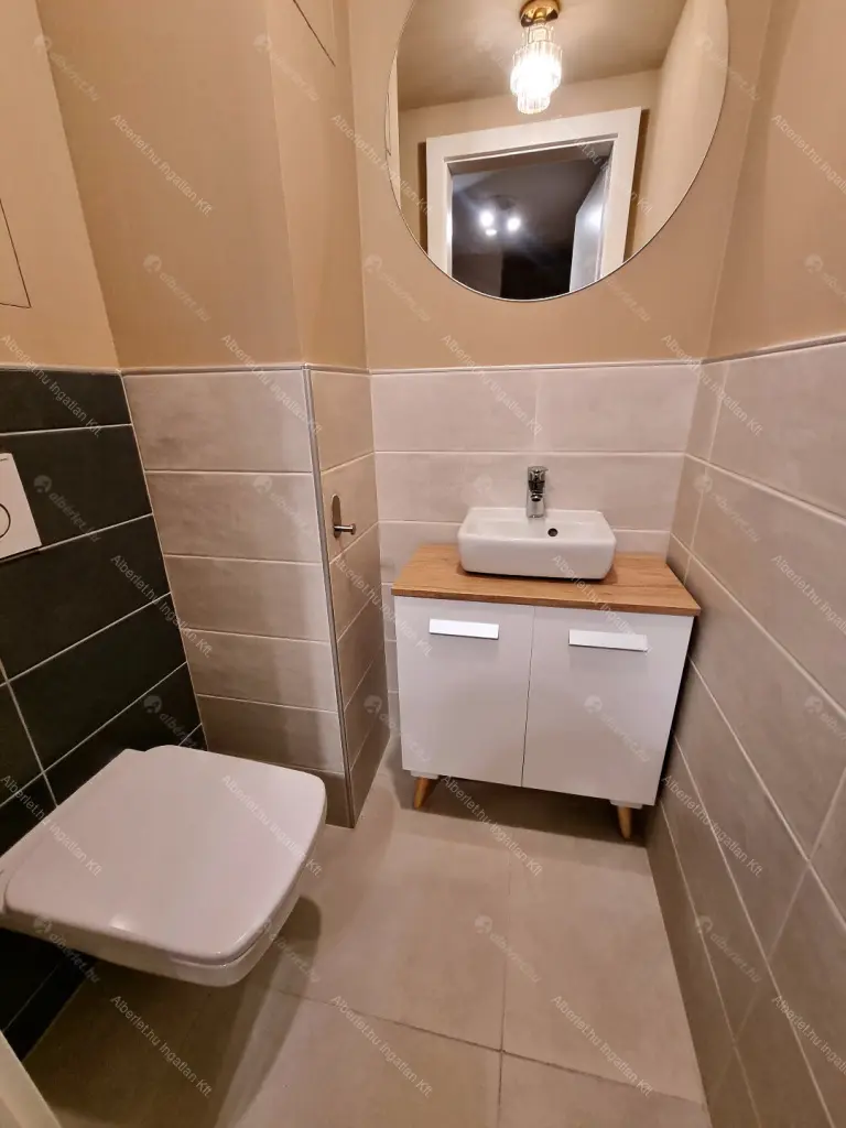 Kiadó albérlet 420000 Ft/hó áron: Budapest, XIII. kerület  Hajóépítő sétány. Mérete: 54 nm, 2 szobás | Alberlet.hu - 6780180