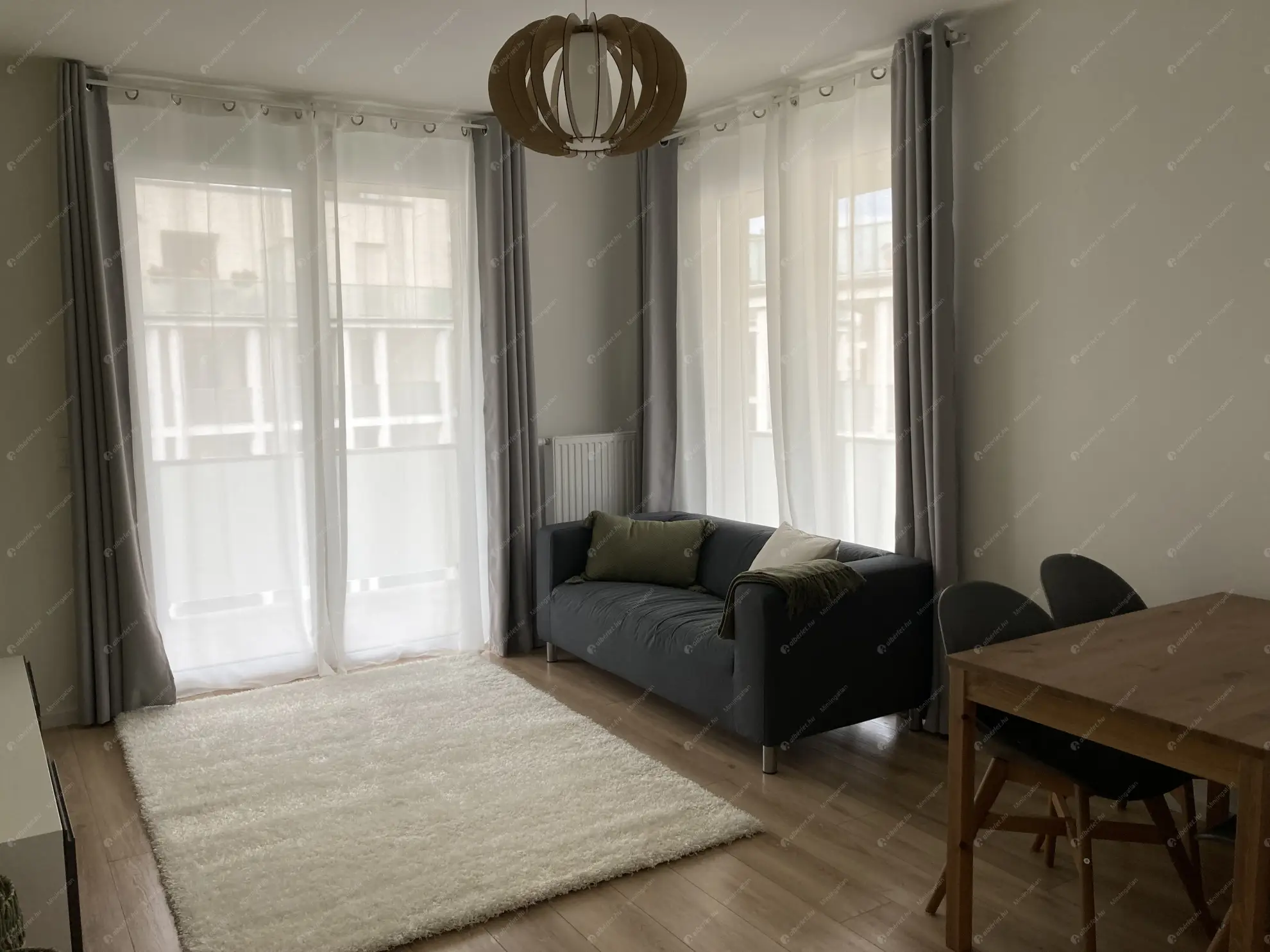 Kiadó albérlet 330000 Ft/hó áron: Budapest, XIII. kerület  Hajókovács utca. Mérete: 41 nm, 2 szobás | Alberlet.hu - 6603080