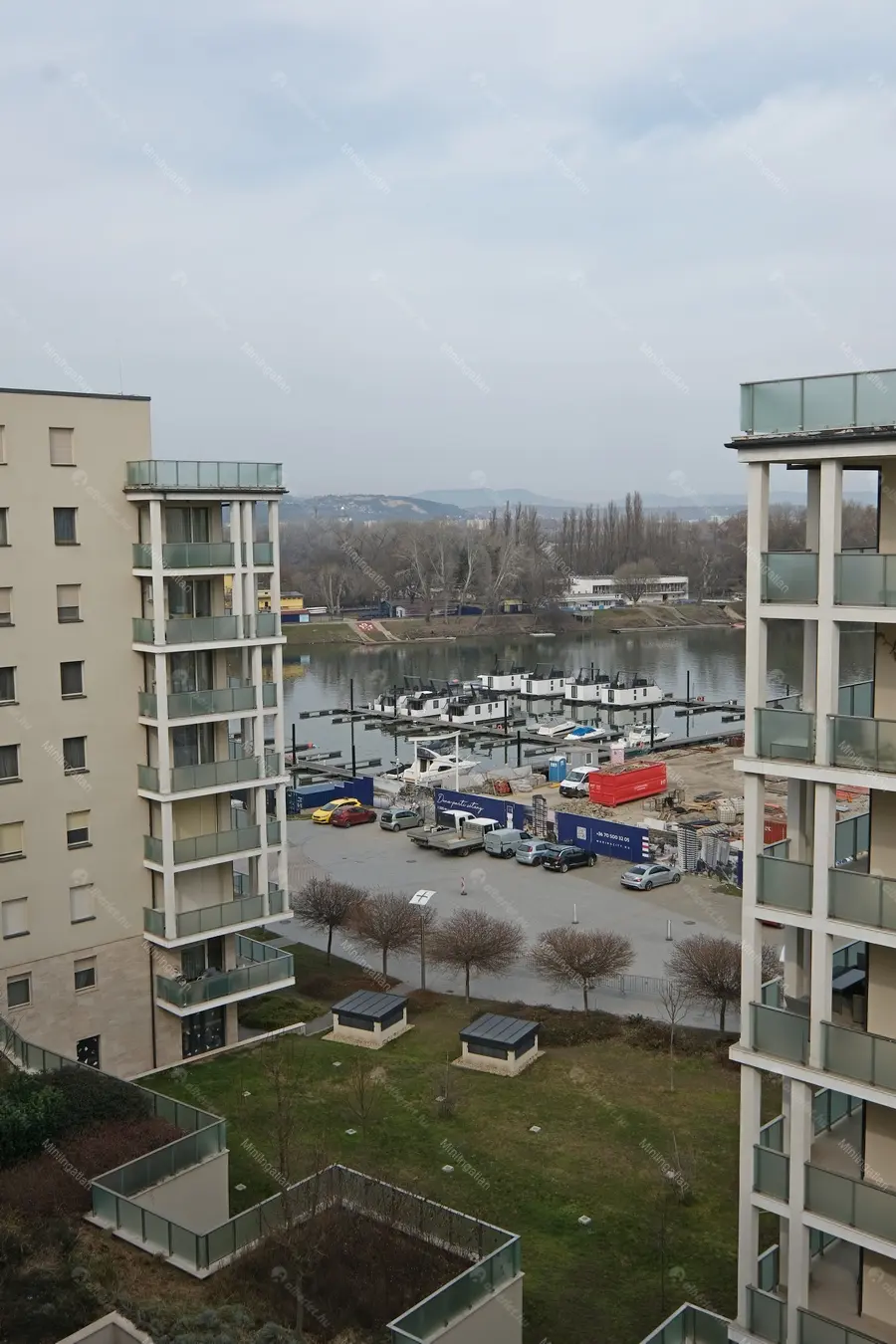 Kiadó albérlet 330000 Ft/hó áron: Budapest, XIII. kerület  Hajókovács utca. Mérete: 41 nm, 2 szobás | Alberlet.hu - 6664757