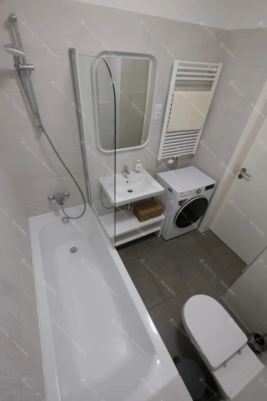 Kiadó albérlet 330000 Ft/hó áron: Budapest, XIII. kerület  Hajókovács utca. Mérete: 41 nm, 2 szobás | Alberlet.hu - 6664758