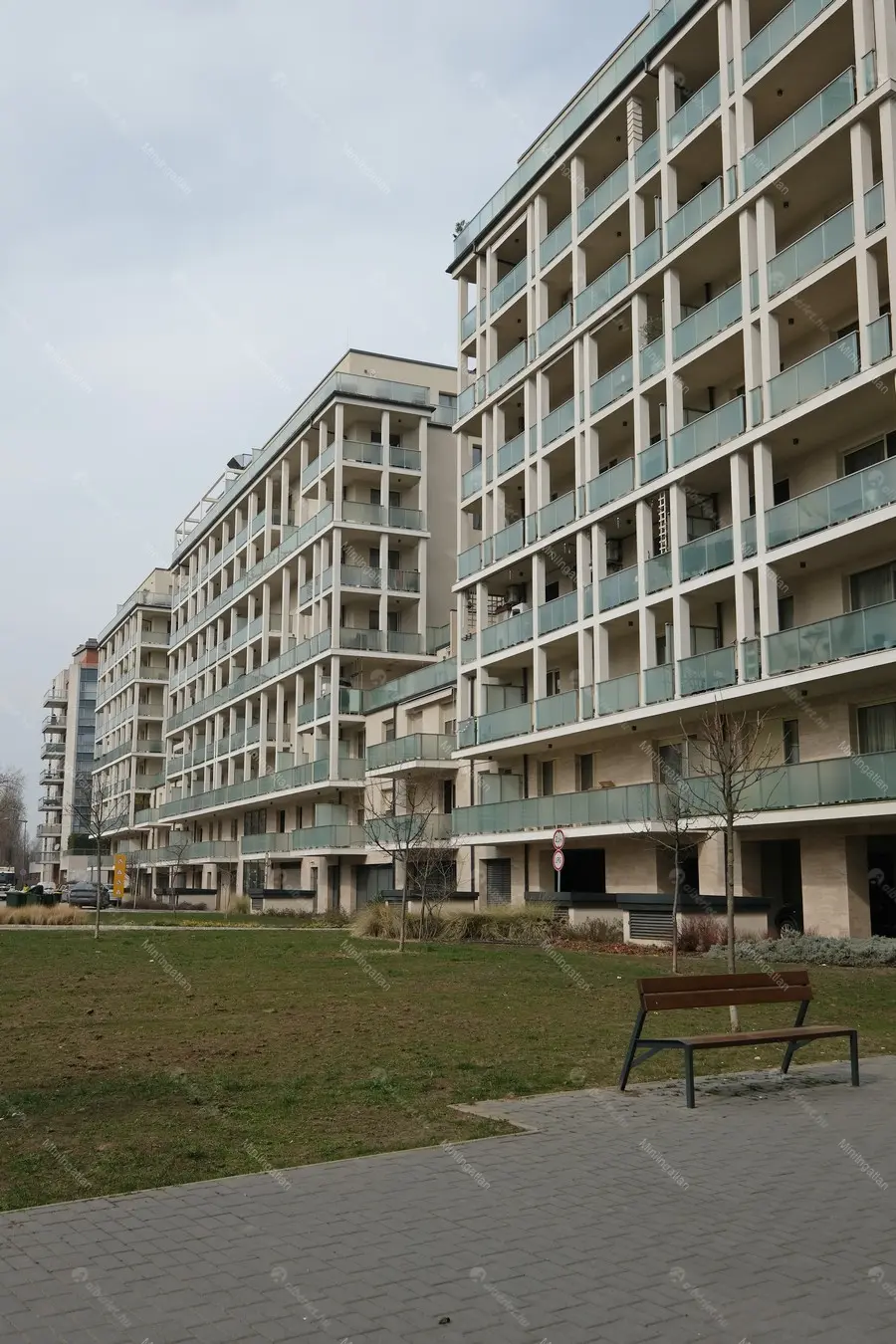 Kiadó albérlet 320000 Ft/hó áron: Budapest, XIII. kerület  Hajókovács utca. Mérete: 41 nm, 2 szobás | Alberlet.hu - 6688586