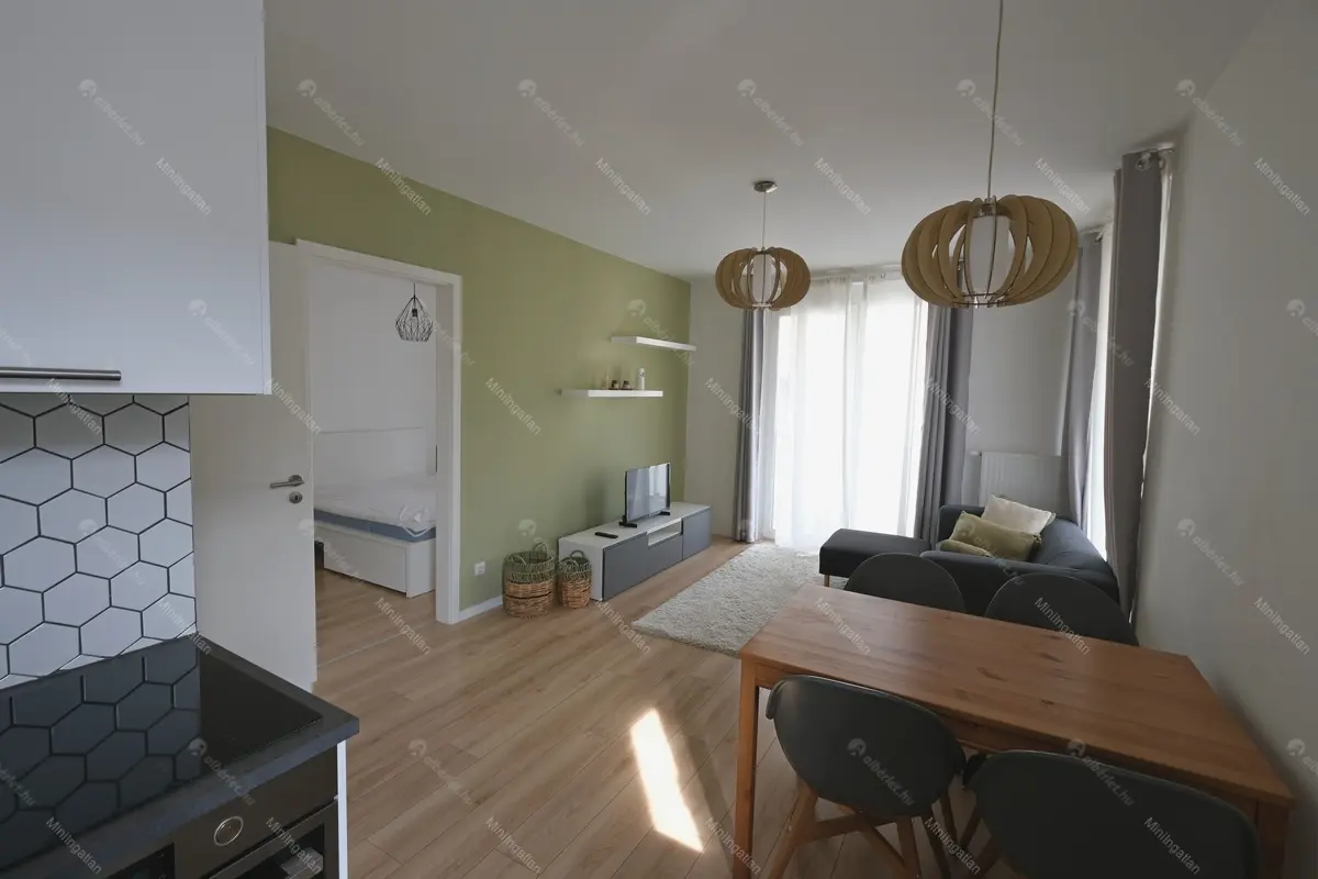 Kiadó albérlet 310000 Ft/hó áron: Budapest, XIII. kerület  Hajókovács utca. Mérete: 41 nm, 2 szobás | Alberlet.hu - 6704867