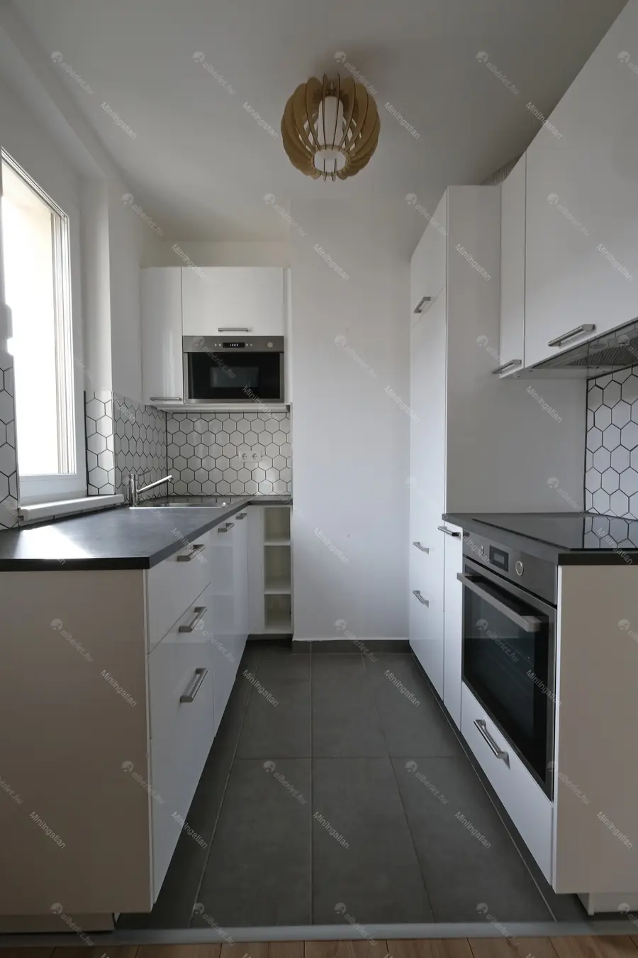 Kiadó albérlet 310000 Ft/hó áron: Budapest, XIII. kerület  Hajókovács utca. Mérete: 41 nm, 2 szobás | Alberlet.hu - 6704869