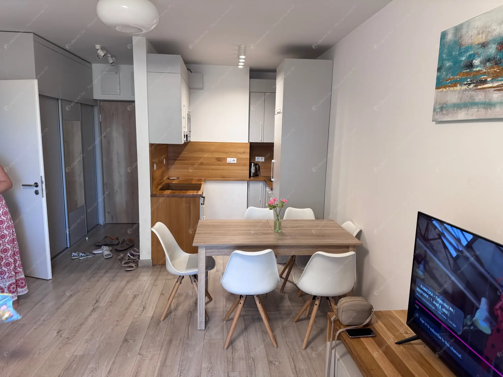 Kiadó albérlet 600000 Ft/hó áron: Budapest, XIII. kerület  Hajókovács utca. Mérete: 81 nm, 4 szobás | Alberlet.hu - 6604658