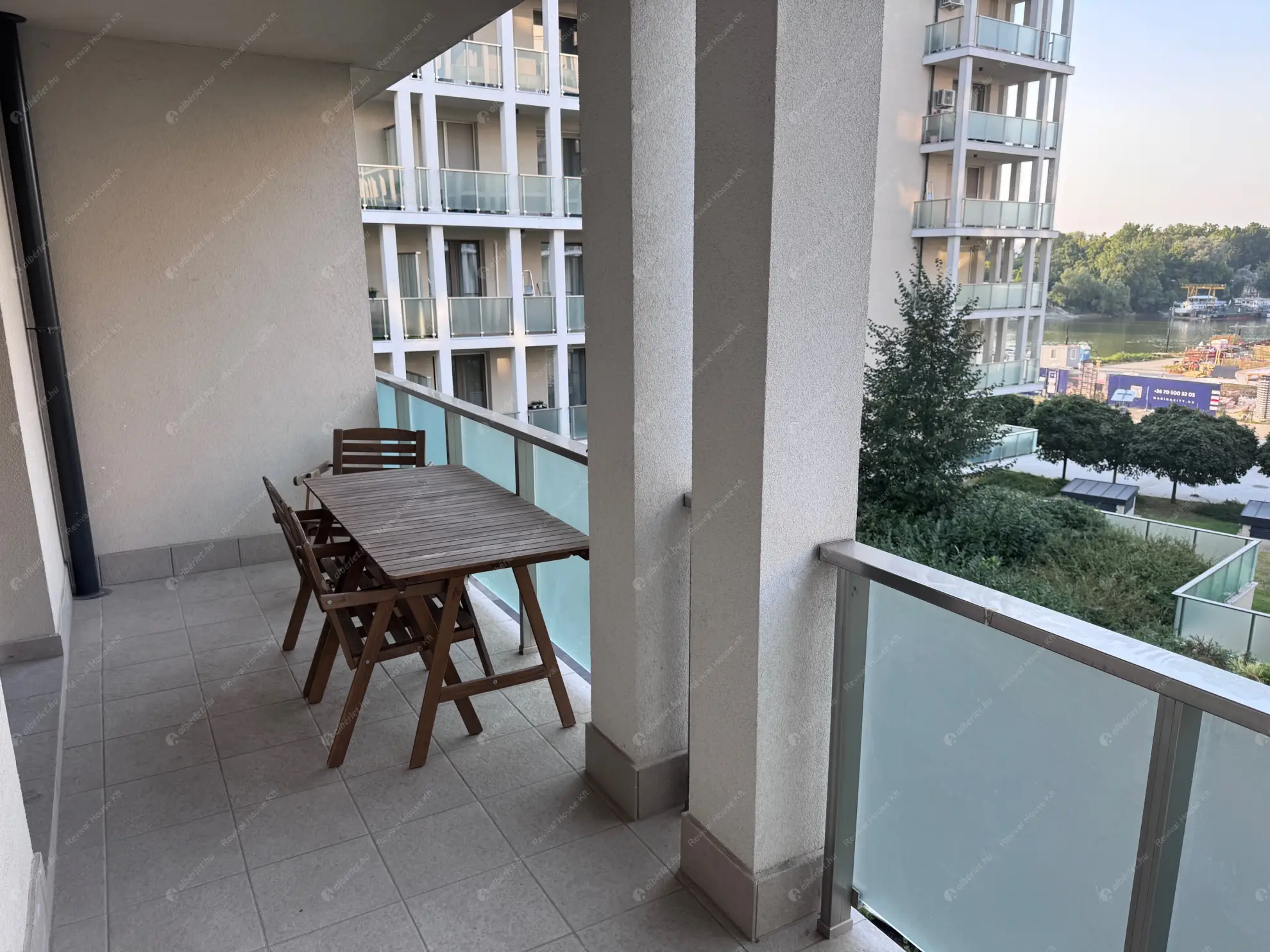 Kiadó albérlet 600000 Ft/hó áron: Budapest, XIII. kerület  Hajókovács utca. Mérete: 81 nm, 4 szobás | Alberlet.hu - 6604660