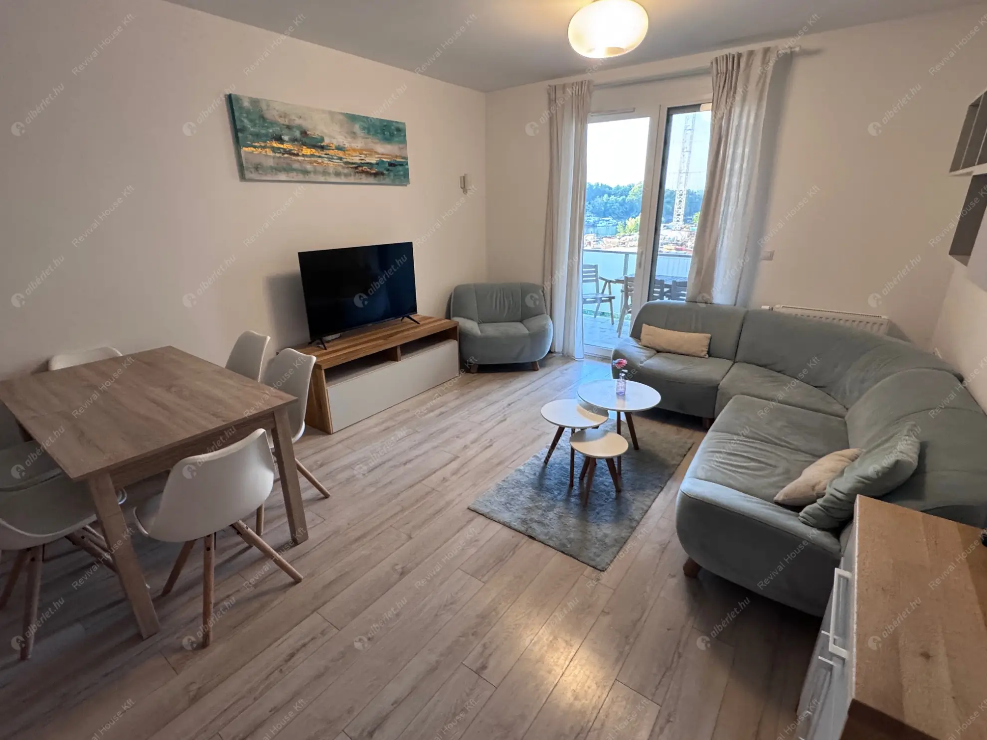 Kiadó albérlet 600000 Ft/hó áron: Budapest, XIII. kerület  Hajókovács utca. Mérete: 81 nm, 4 szobás | Alberlet.hu - 6604661