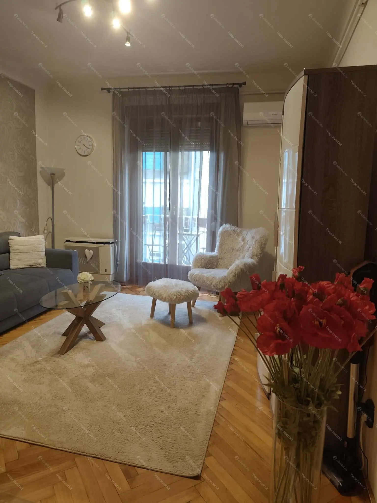 Kiadó albérlet 250000 Ft/hó áron: Budapest, XIII. kerület  Hegedűs Gyula utca. Mérete: 40 nm, 1 szobás | Alberlet.hu - 6664309