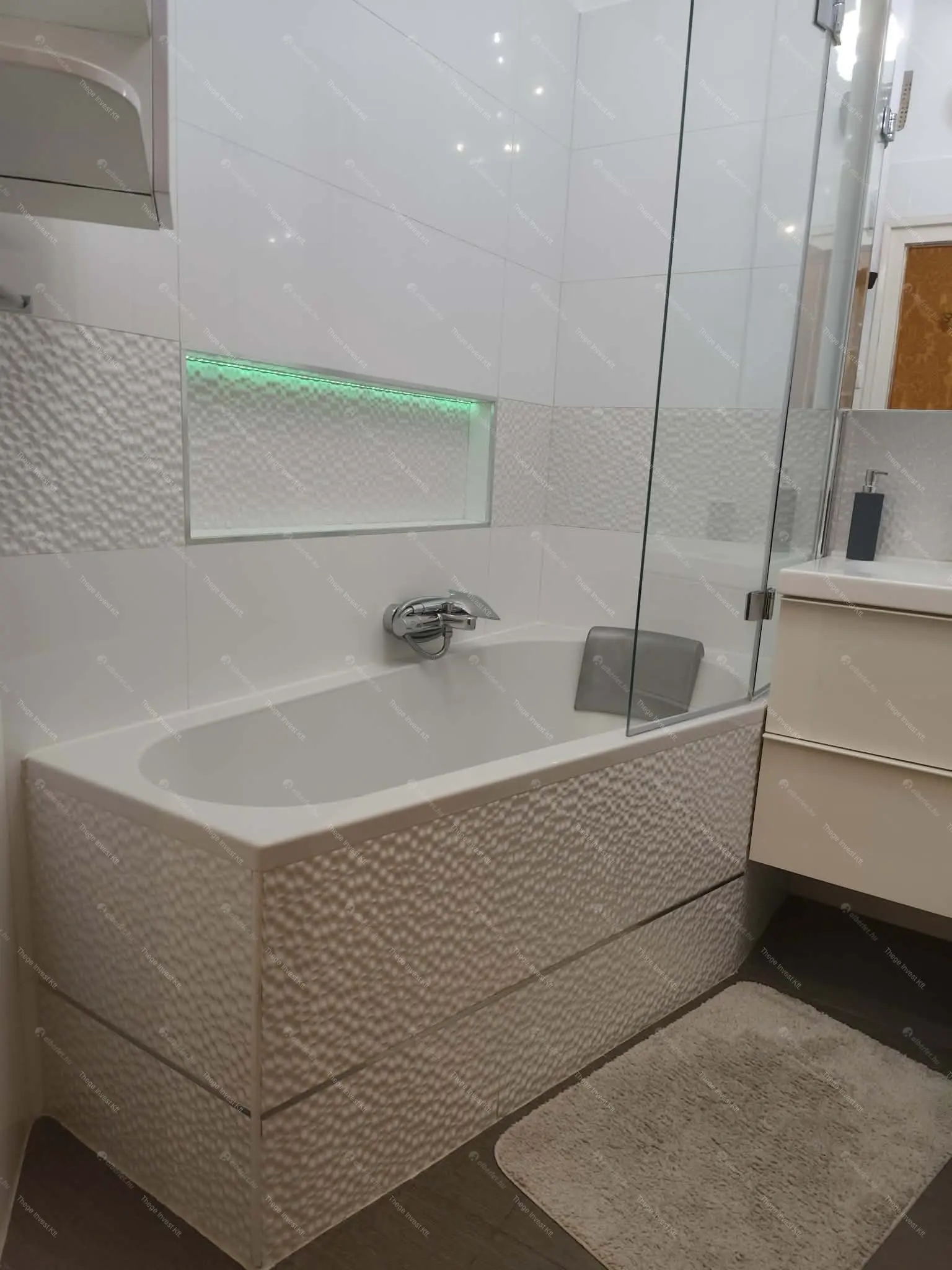 Kiadó albérlet 250000 Ft/hó áron: Budapest, XIII. kerület  Hegedűs Gyula utca. Mérete: 40 nm, 1 szobás | Alberlet.hu - 6664311