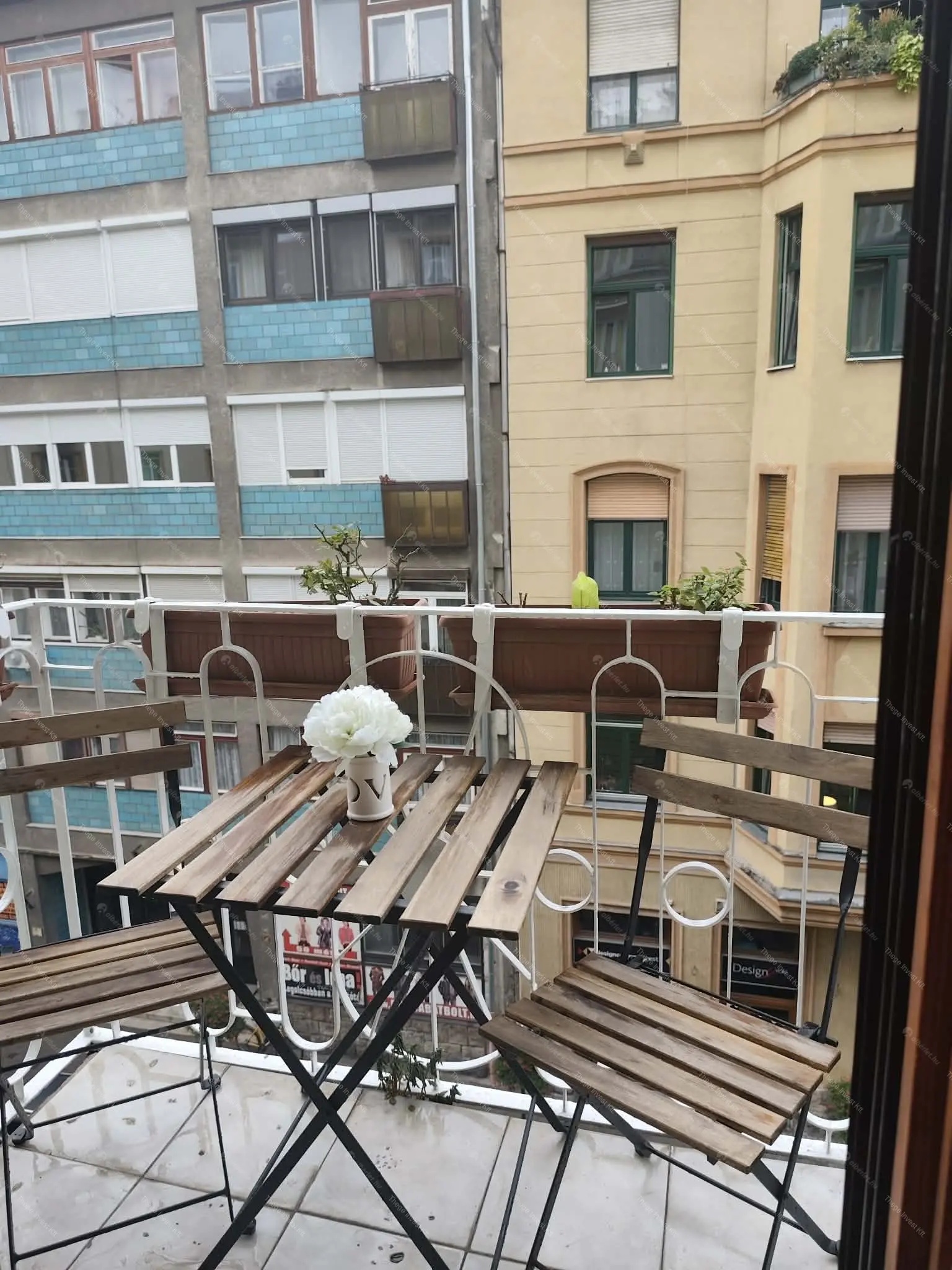 Kiadó albérlet 250000 Ft/hó áron: Budapest, XIII. kerület  Hegedűs Gyula utca. Mérete: 40 nm, 1 szobás | Alberlet.hu - 6664312