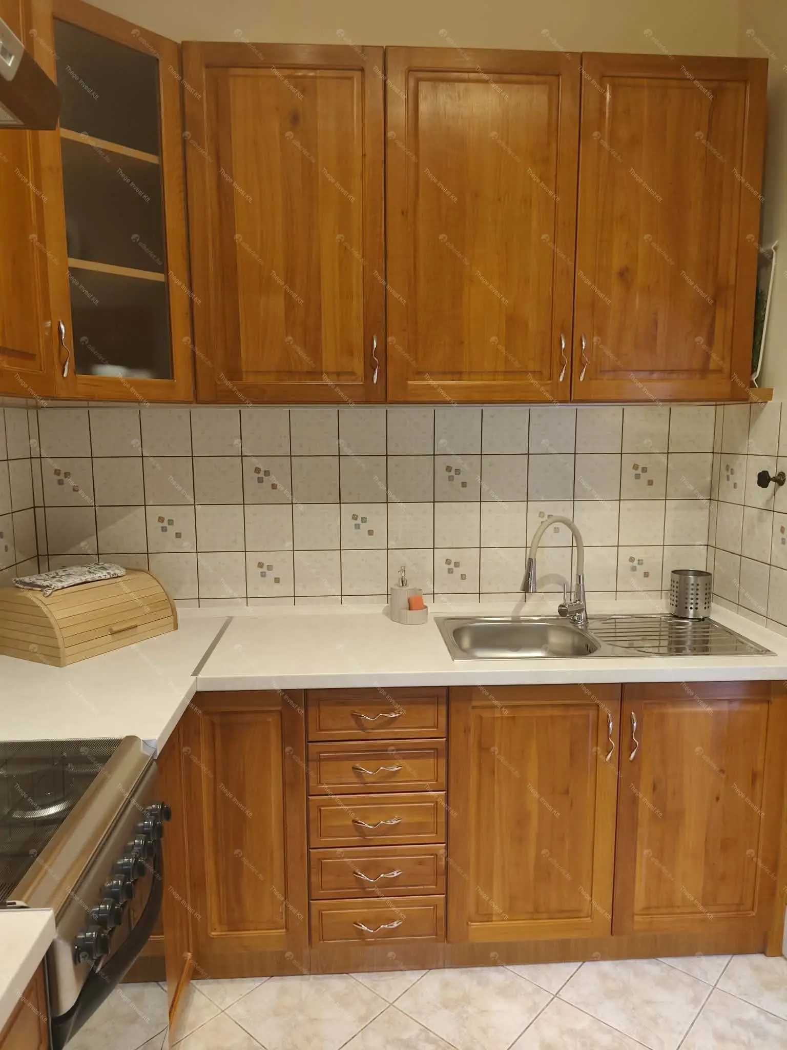 Kiadó albérlet 250000 Ft/hó áron: Budapest, XIII. kerület  Hegedűs Gyula utca. Mérete: 40 nm, 1 szobás | Alberlet.hu - 6664316