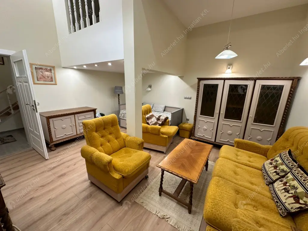 Kiadó albérlet 225000 Ft/hó áron: Budapest, XIII. kerület  Hegedűs Gyula utca. Mérete: 45 nm, 1 szobás | Alberlet.hu - 6629581