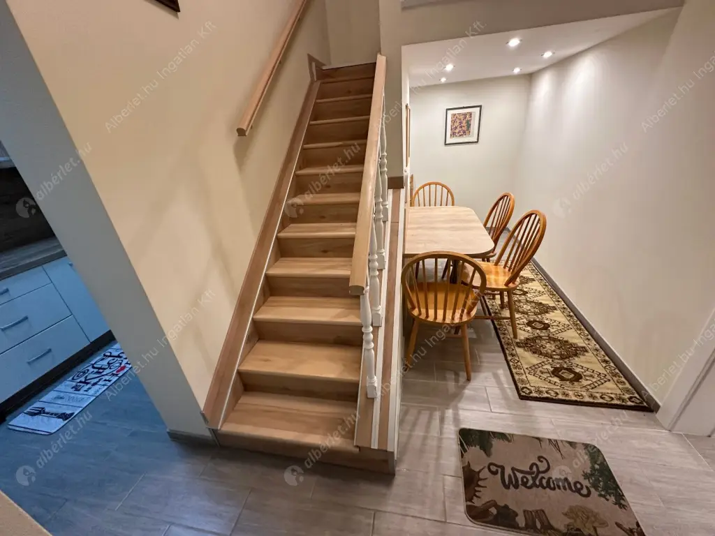 Kiadó albérlet 225000 Ft/hó áron: Budapest, XIII. kerület  Hegedűs Gyula utca. Mérete: 45 nm, 1 szobás | Alberlet.hu - 6629582