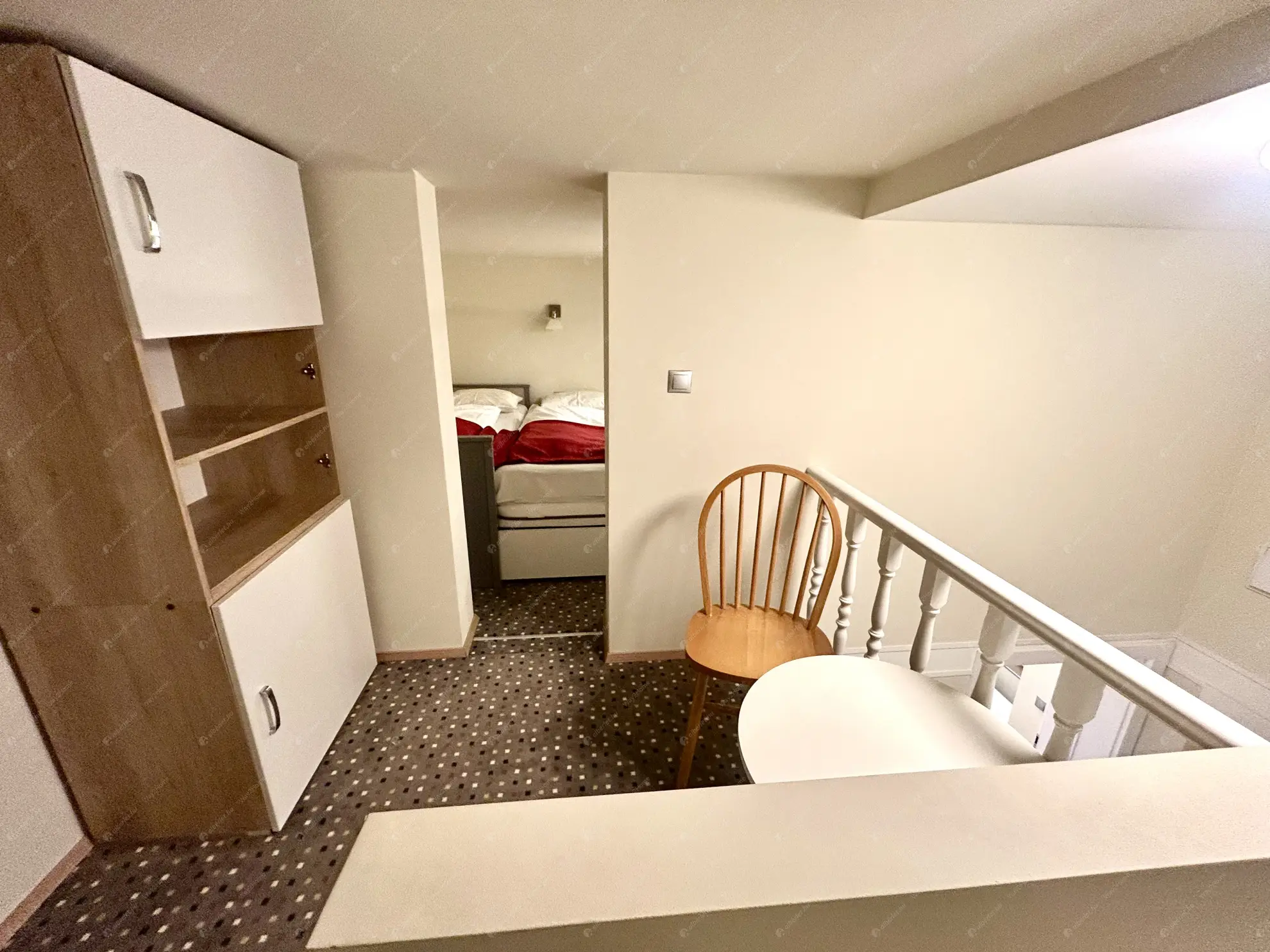 Kiadó albérlet 255000 Ft/hó áron: Budapest, XIII. kerület  Hegedűs Gyula utca. Mérete: 45 nm, 1 szobás | Alberlet.hu - 6627006