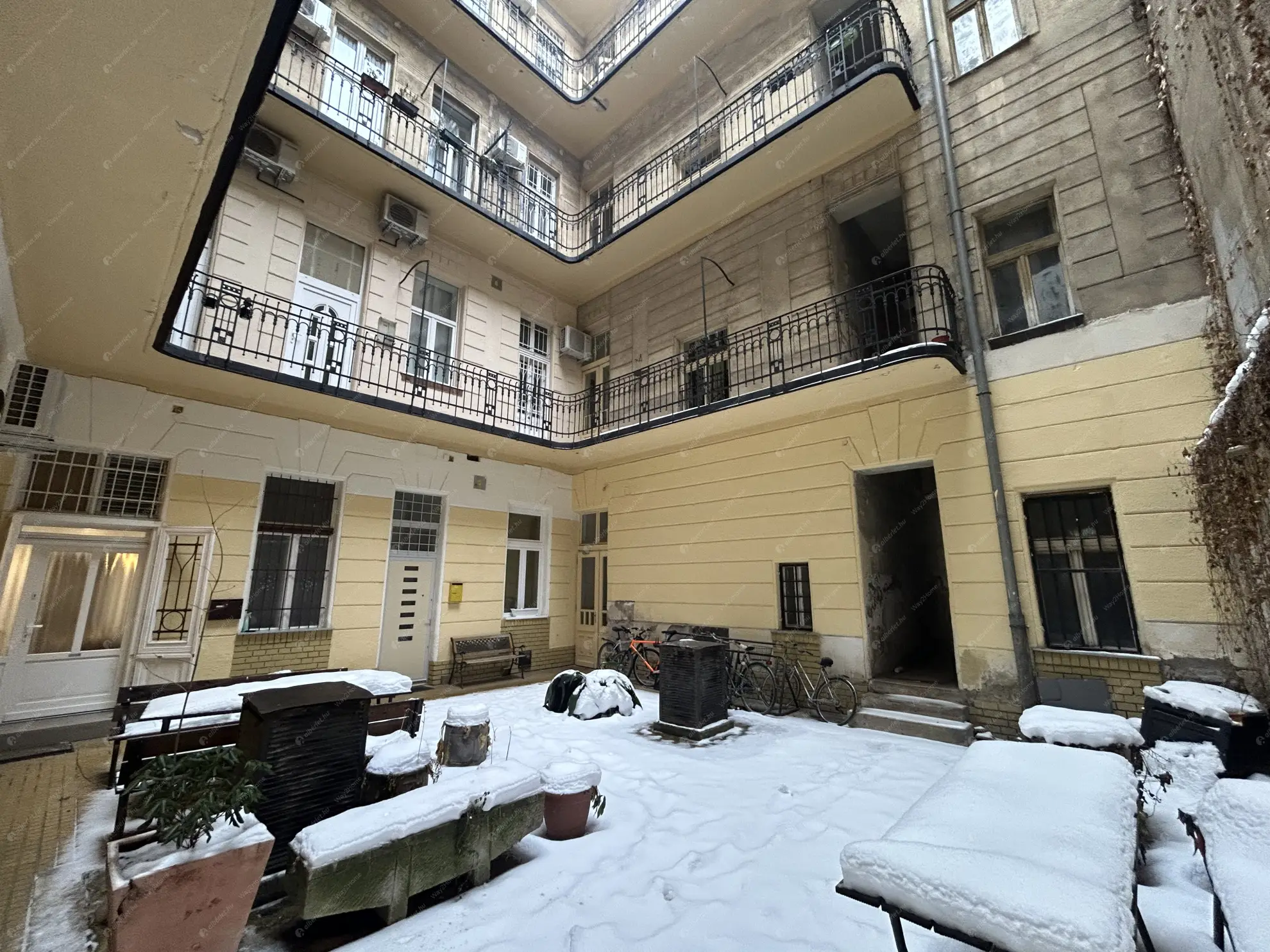 Kiadó albérlet 255000 Ft/hó áron: Budapest, XIII. kerület  Hegedűs Gyula utca. Mérete: 45 nm, 1 szobás | Alberlet.hu - 6627015