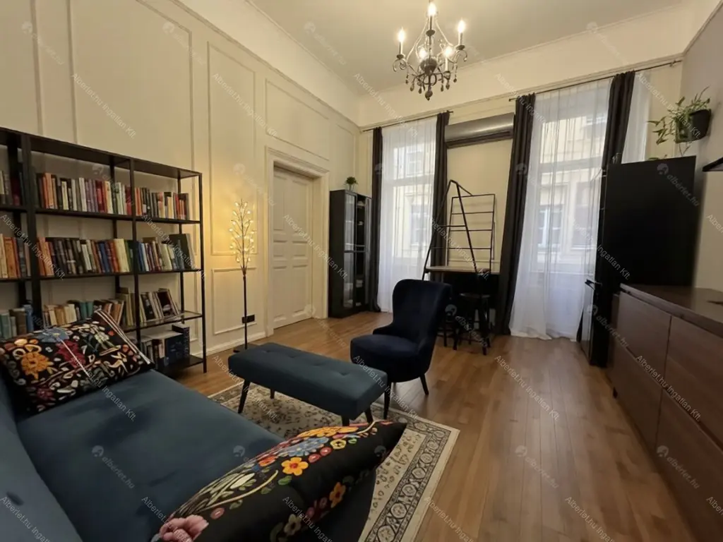 Kiadó albérlet 375000 Ft/hó áron: Budapest, XIII. kerület  Hegedűs Gyula utca. Mérete: 53 nm, 2 szobás | Alberlet.hu - 6687610