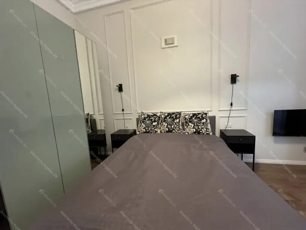 Kiadó albérlet 375000 Ft/hó áron: Budapest, XIII. kerület  Hegedűs Gyula utca. Mérete: 53 nm, 2 szobás | Alberlet.hu - 6687615