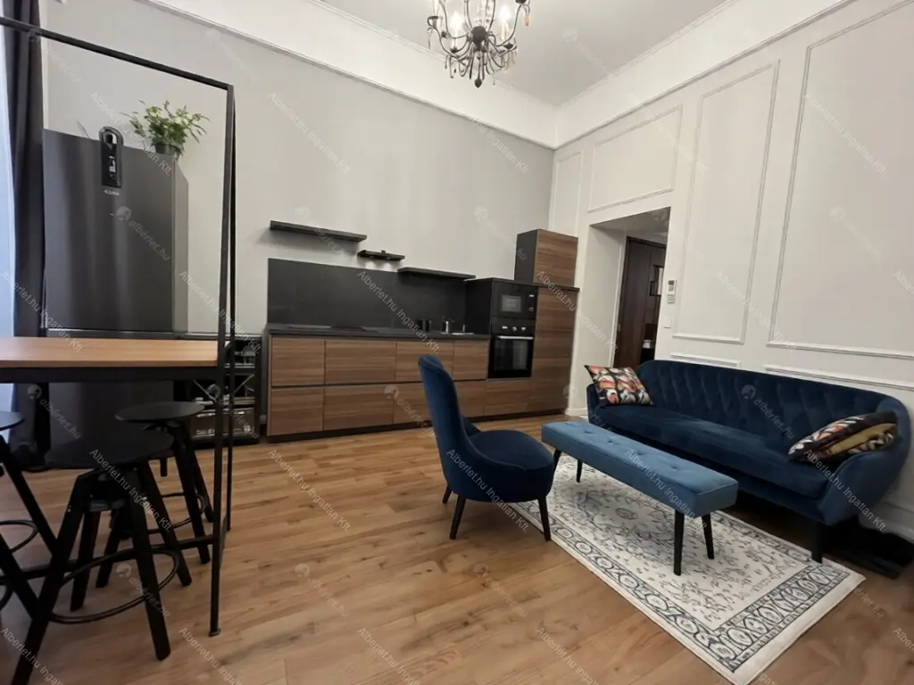 Kiadó albérlet 375000 Ft/hó áron: Budapest, XIII. kerület  Hegedűs Gyula utca. Mérete: 53 nm, 2 szobás | Alberlet.hu - 6689373