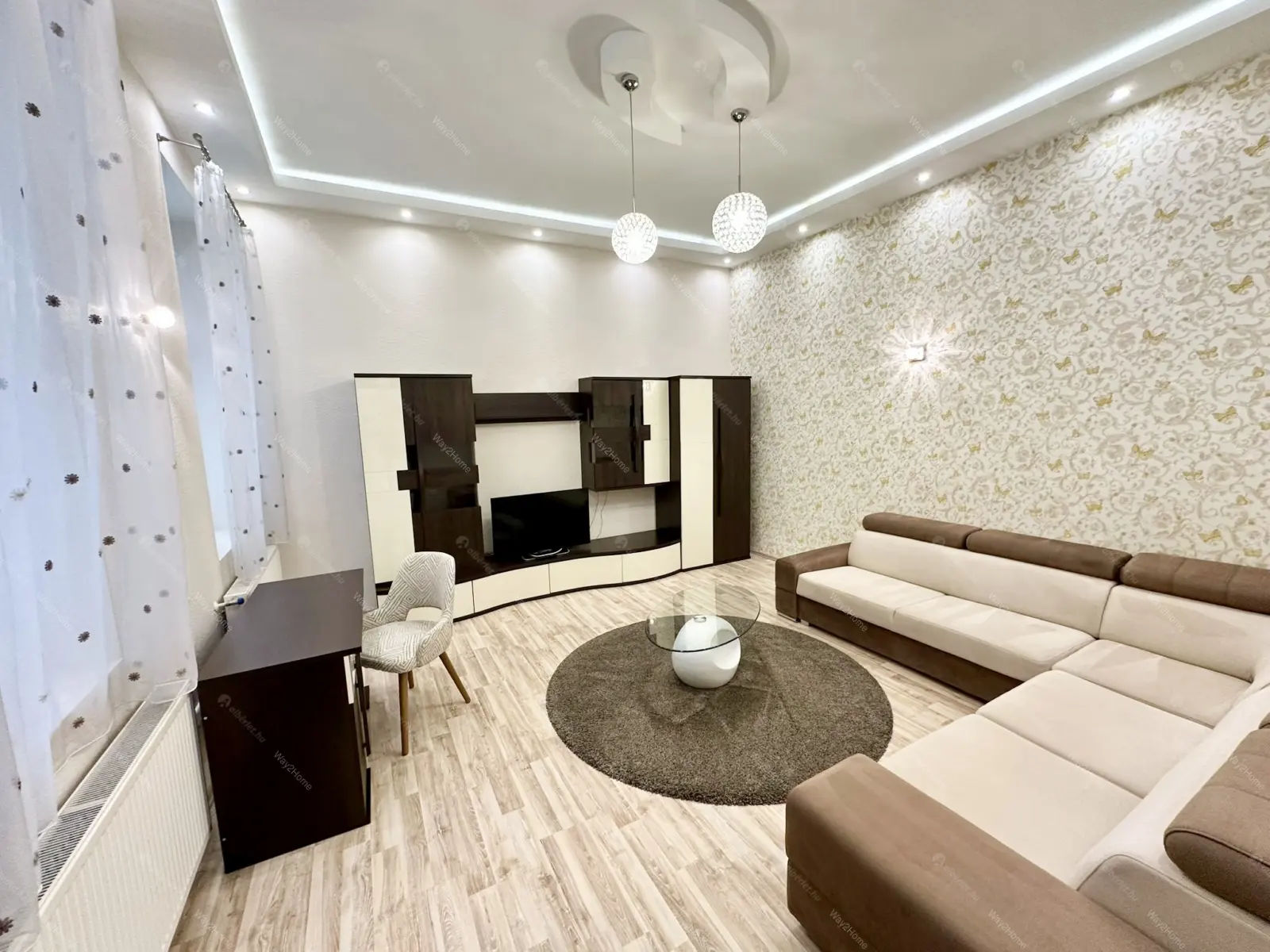 Kiadó albérlet 310000 Ft/hó áron: Budapest, XIII. kerület  Hegedűs Gyula utca. Mérete: 56 nm, 2 szobás | Alberlet.hu - 6654850