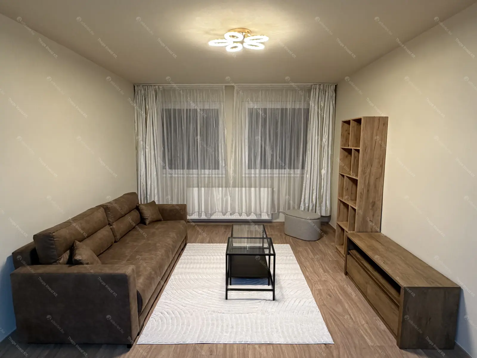 Kiadó albérlet 310000 Ft/hó áron: Budapest, XIII. kerület  Hegedűs Gyula utca. Mérete: 61 nm, 2 szobás | Alberlet.hu - 6680468