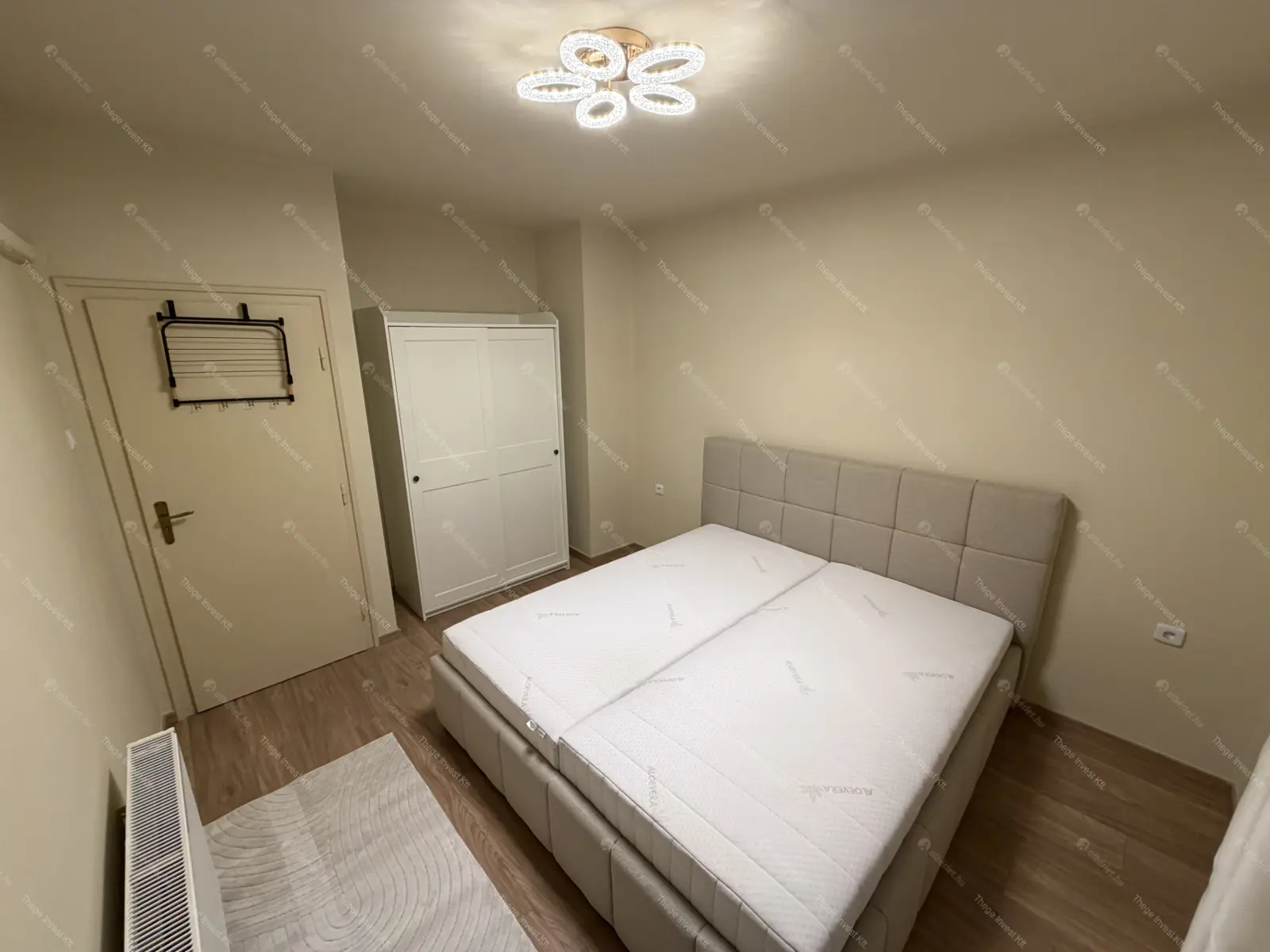 Kiadó albérlet 310000 Ft/hó áron: Budapest, XIII. kerület  Hegedűs Gyula utca. Mérete: 61 nm, 2 szobás | Alberlet.hu - 6680469