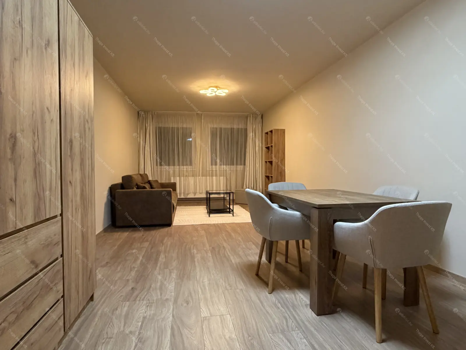 Kiadó albérlet 310000 Ft/hó áron: Budapest, XIII. kerület  Hegedűs Gyula utca. Mérete: 61 nm, 2 szobás | Alberlet.hu - 6680473