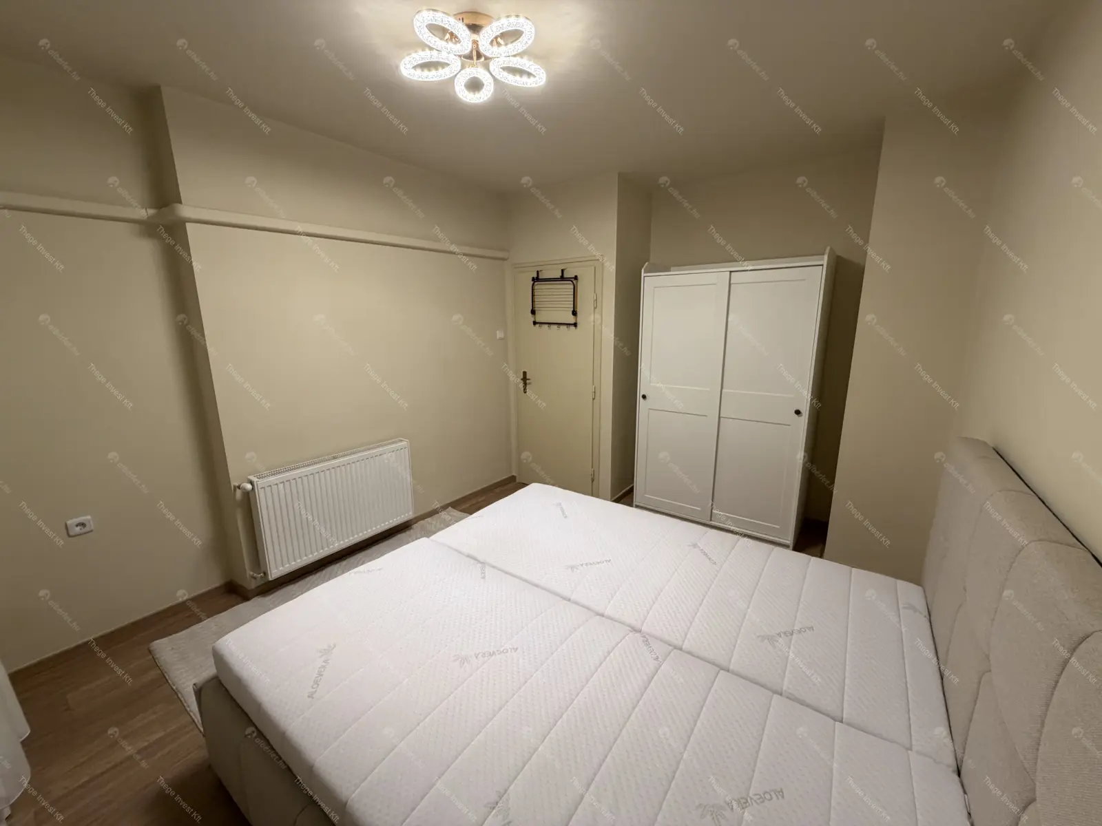 Kiadó albérlet 310000 Ft/hó áron: Budapest, XIII. kerület  Hegedűs Gyula utca. Mérete: 61 nm, 2 szobás | Alberlet.hu - 6680475