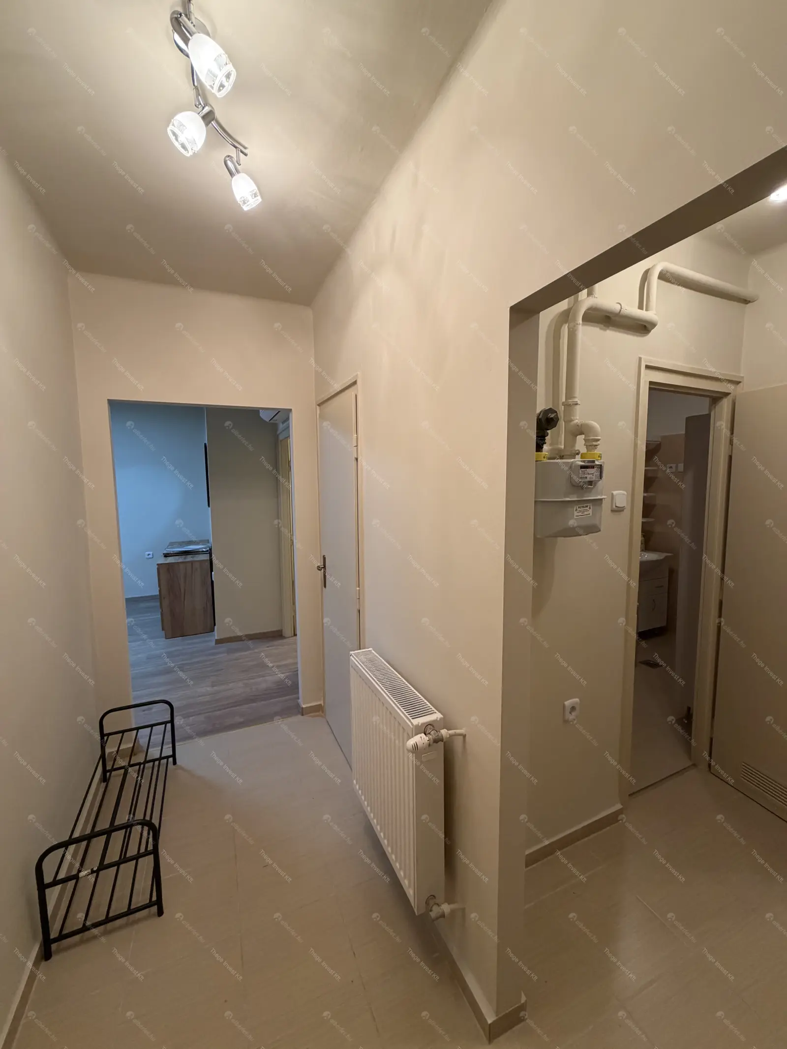 Kiadó albérlet 310000 Ft/hó áron: Budapest, XIII. kerület  Hegedűs Gyula utca. Mérete: 61 nm, 2 szobás | Alberlet.hu - 6680476