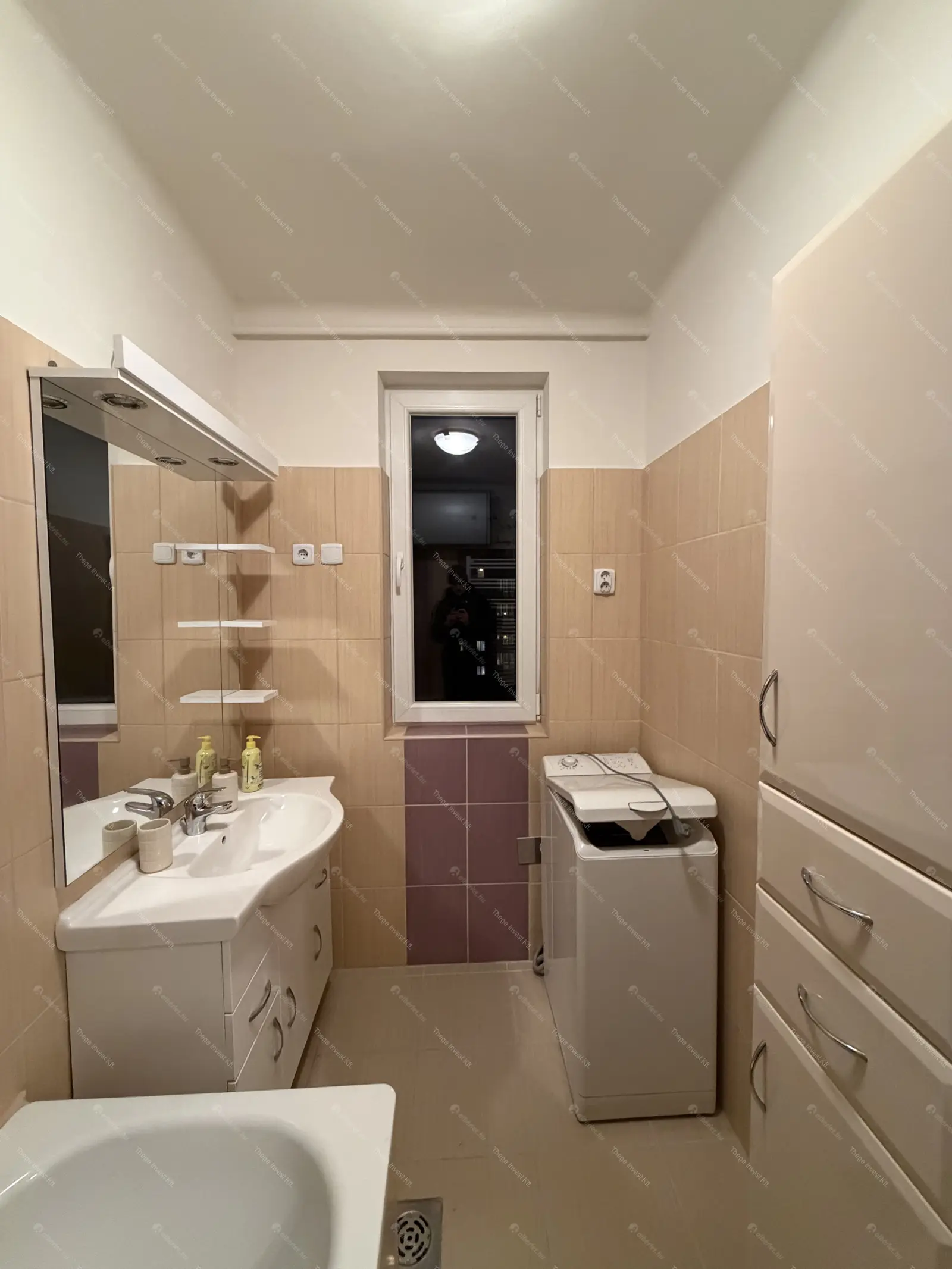 Kiadó albérlet 310000 Ft/hó áron: Budapest, XIII. kerület  Hegedűs Gyula utca. Mérete: 61 nm, 2 szobás | Alberlet.hu - 6680478