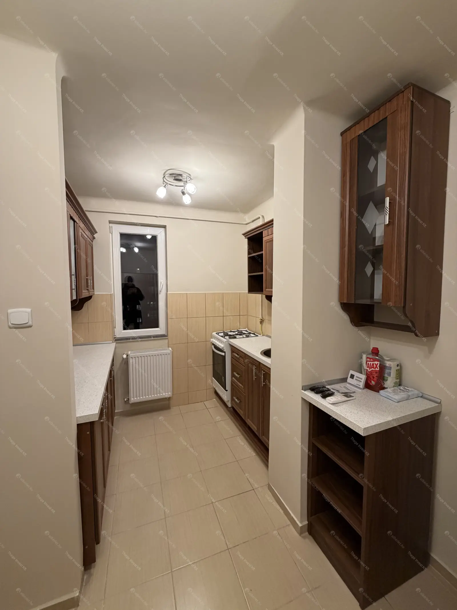 Kiadó albérlet 310000 Ft/hó áron: Budapest, XIII. kerület  Hegedűs Gyula utca. Mérete: 61 nm, 2 szobás | Alberlet.hu - 6680480