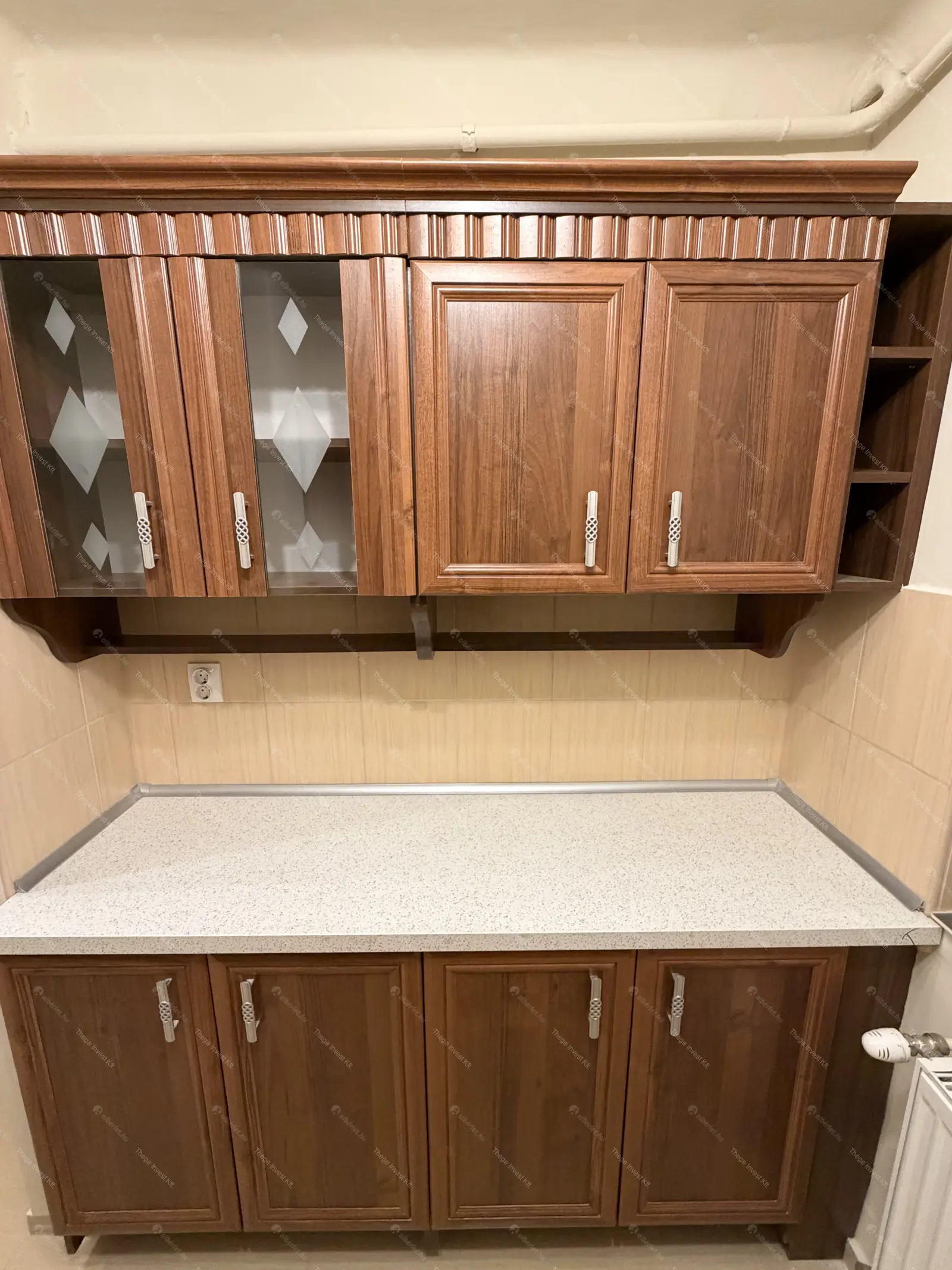 Kiadó albérlet 310000 Ft/hó áron: Budapest, XIII. kerület  Hegedűs Gyula utca. Mérete: 61 nm, 2 szobás | Alberlet.hu - 6680482