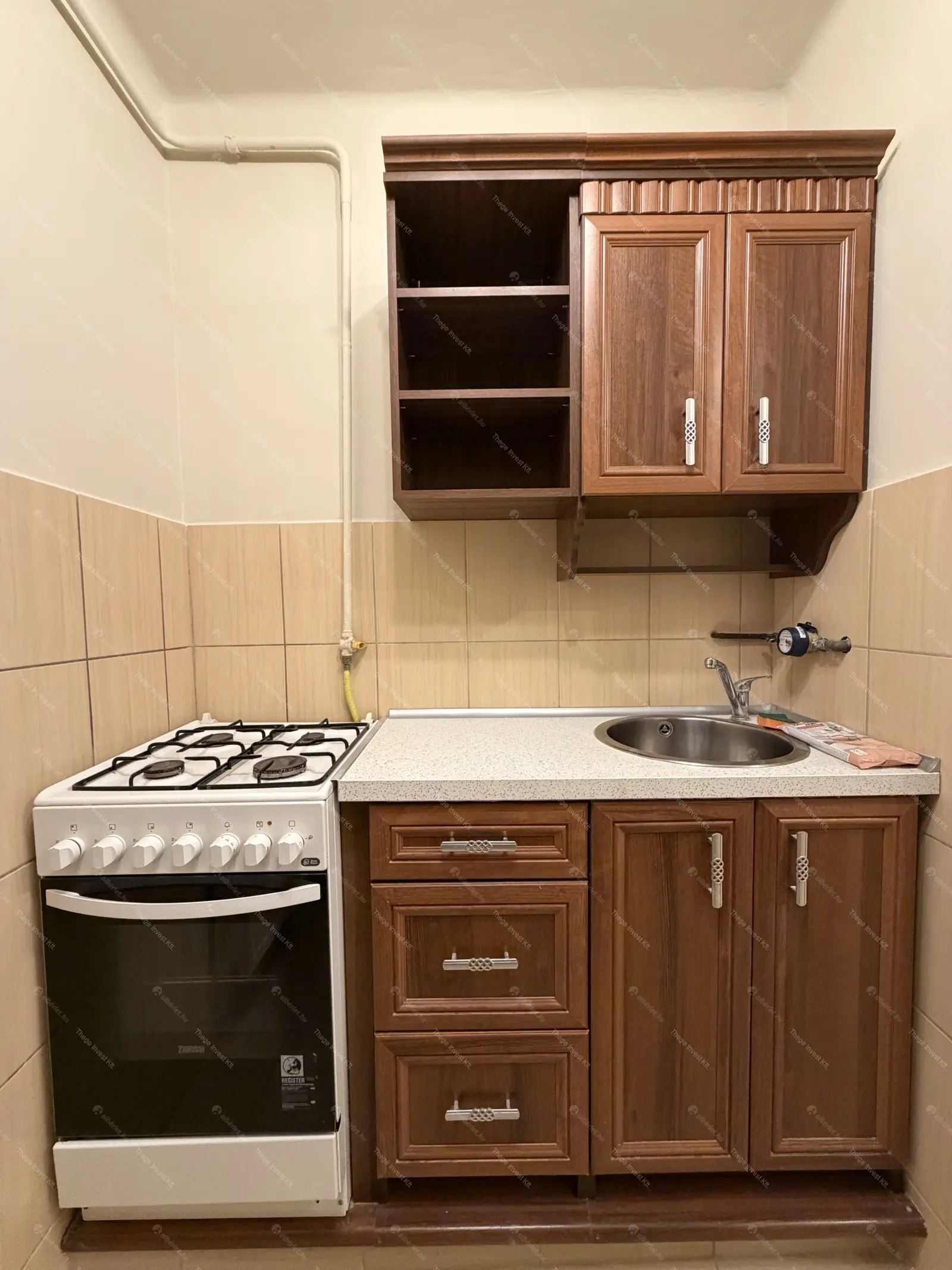 Kiadó albérlet 310000 Ft/hó áron: Budapest, XIII. kerület  Hegedűs Gyula utca. Mérete: 61 nm, 2 szobás | Alberlet.hu - 6680483