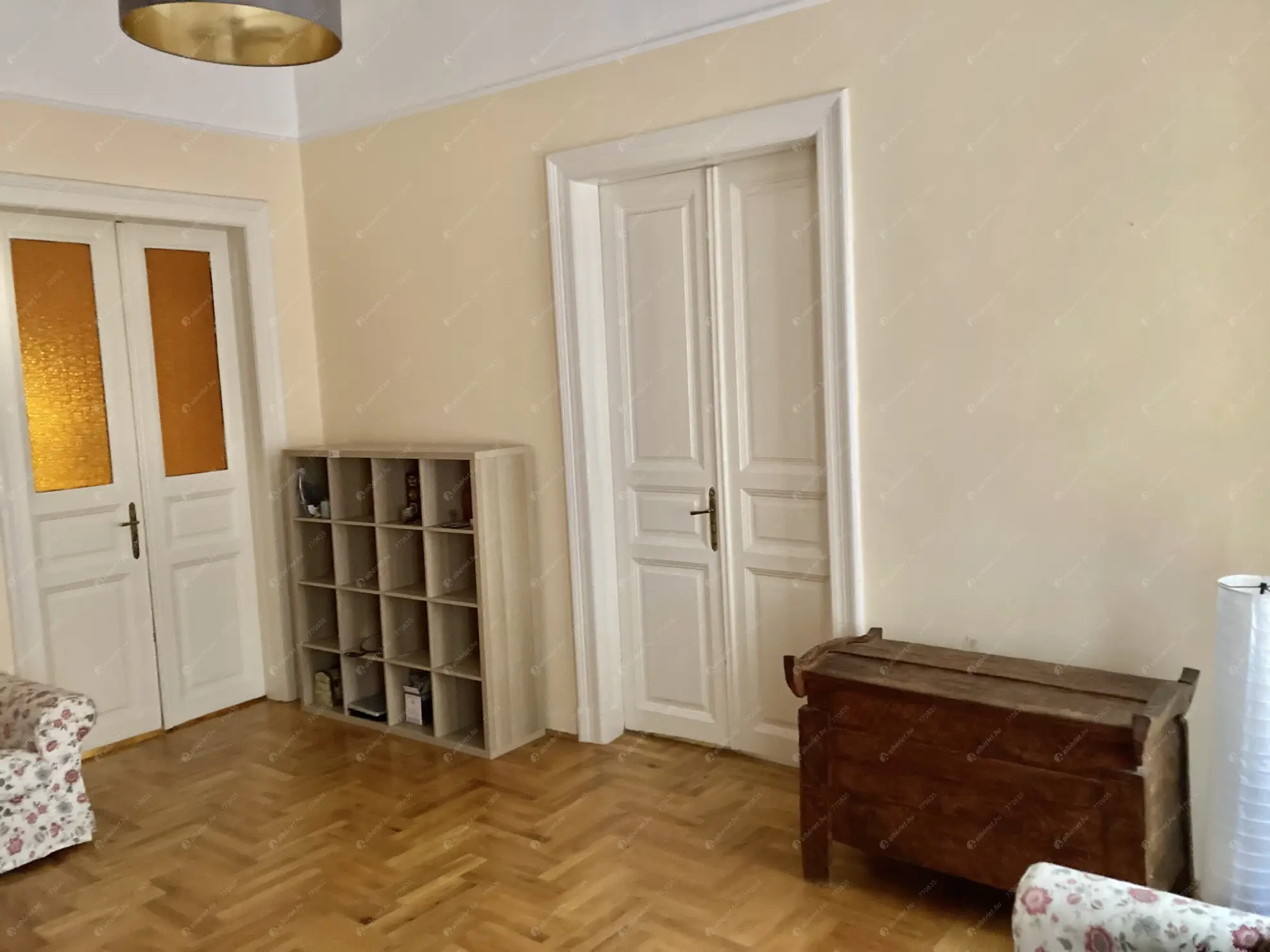 Kiadó albérlet 240000 Ft/hó áron: Budapest, XIII. kerület  Hegedűs Gyula utca. Mérete: 63 nm, 2 szobás | Alberlet.hu - 6575850