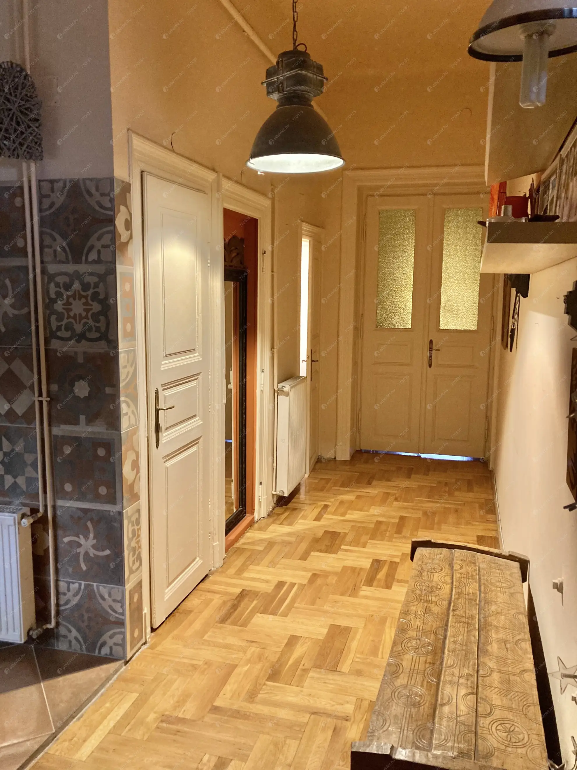 Kiadó albérlet 240000 Ft/hó áron: Budapest, XIII. kerület  Hegedűs Gyula utca. Mérete: 63 nm, 2 szobás | Alberlet.hu - 6575853