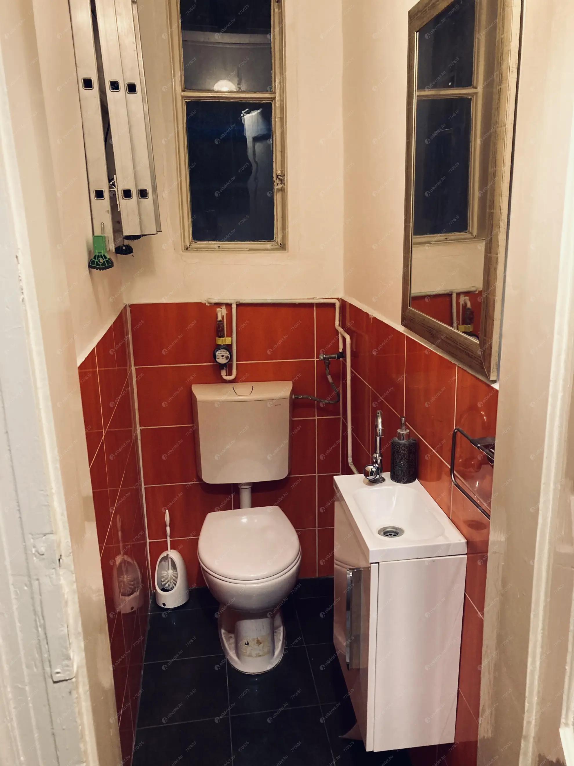 Kiadó albérlet 240000 Ft/hó áron: Budapest, XIII. kerület  Hegedűs Gyula utca. Mérete: 63 nm, 2 szobás | Alberlet.hu - 6575861