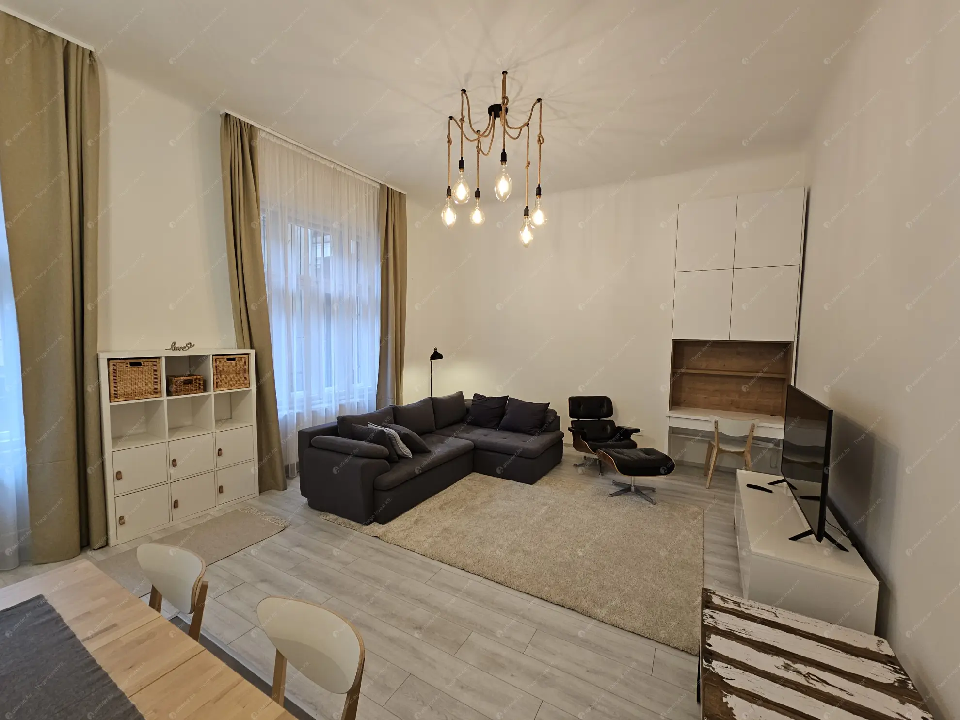 Kiadó albérlet 415000 Ft/hó áron: Budapest, XIII. kerület  Hegedűs Gyula utca. Mérete: 70 nm, 2 szobás | Alberlet.hu - 6613071