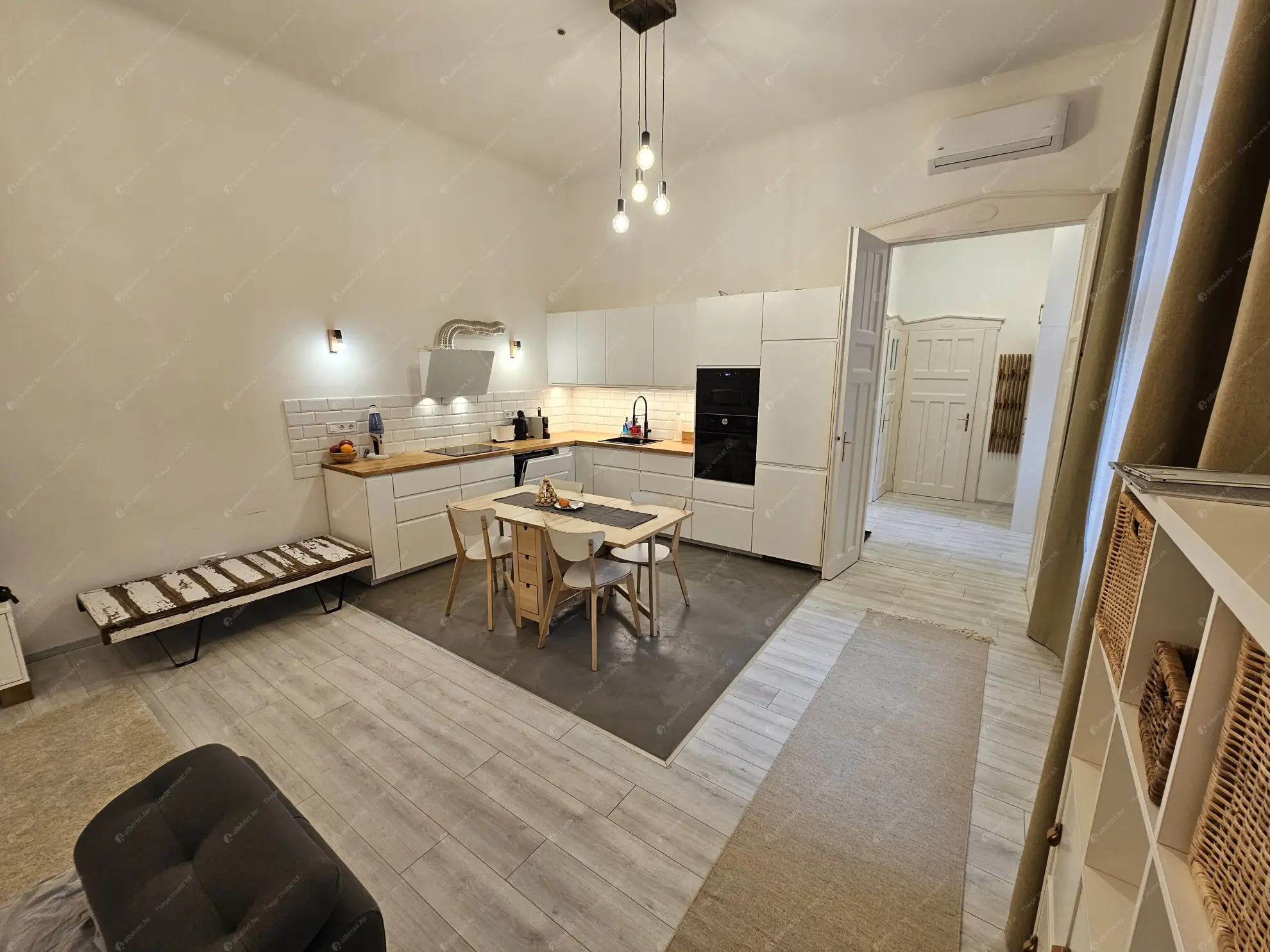 Kiadó albérlet 415000 Ft/hó áron: Budapest, XIII. kerület  Hegedűs Gyula utca. Mérete: 70 nm, 2 szobás | Alberlet.hu - 6613072