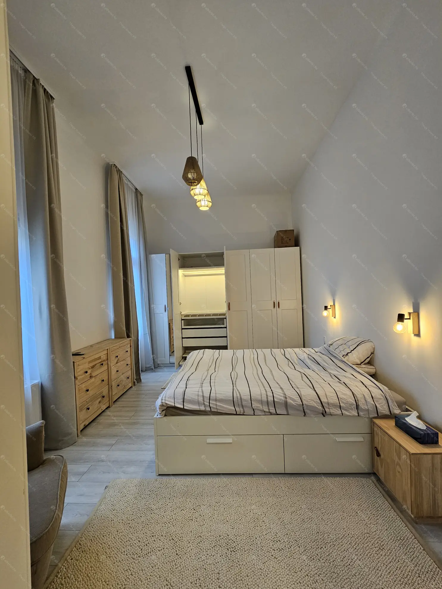 Kiadó albérlet 415000 Ft/hó áron: Budapest, XIII. kerület  Hegedűs Gyula utca. Mérete: 70 nm, 2 szobás | Alberlet.hu - 6613074