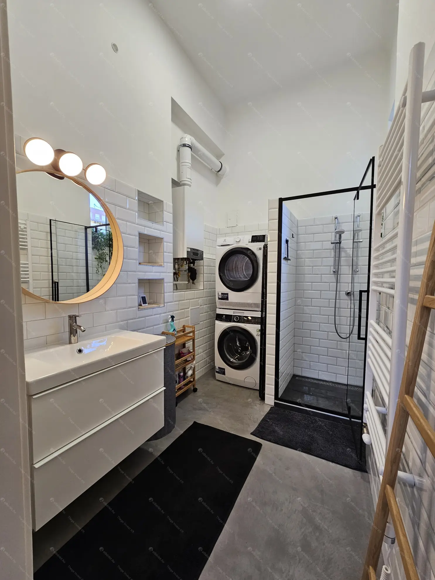 Kiadó albérlet 415000 Ft/hó áron: Budapest, XIII. kerület  Hegedűs Gyula utca. Mérete: 70 nm, 2 szobás | Alberlet.hu - 6613078