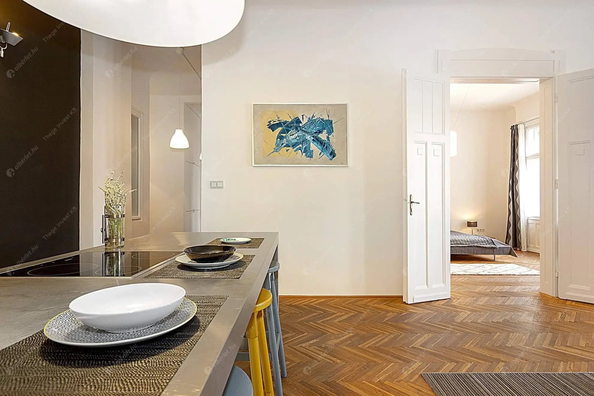 Kiadó albérlet 320000 Ft/hó áron: Budapest, XIII. kerület  Hegedűs Gyula utca. Mérete: 89 nm, 2 szobás | Alberlet.hu - 6619988