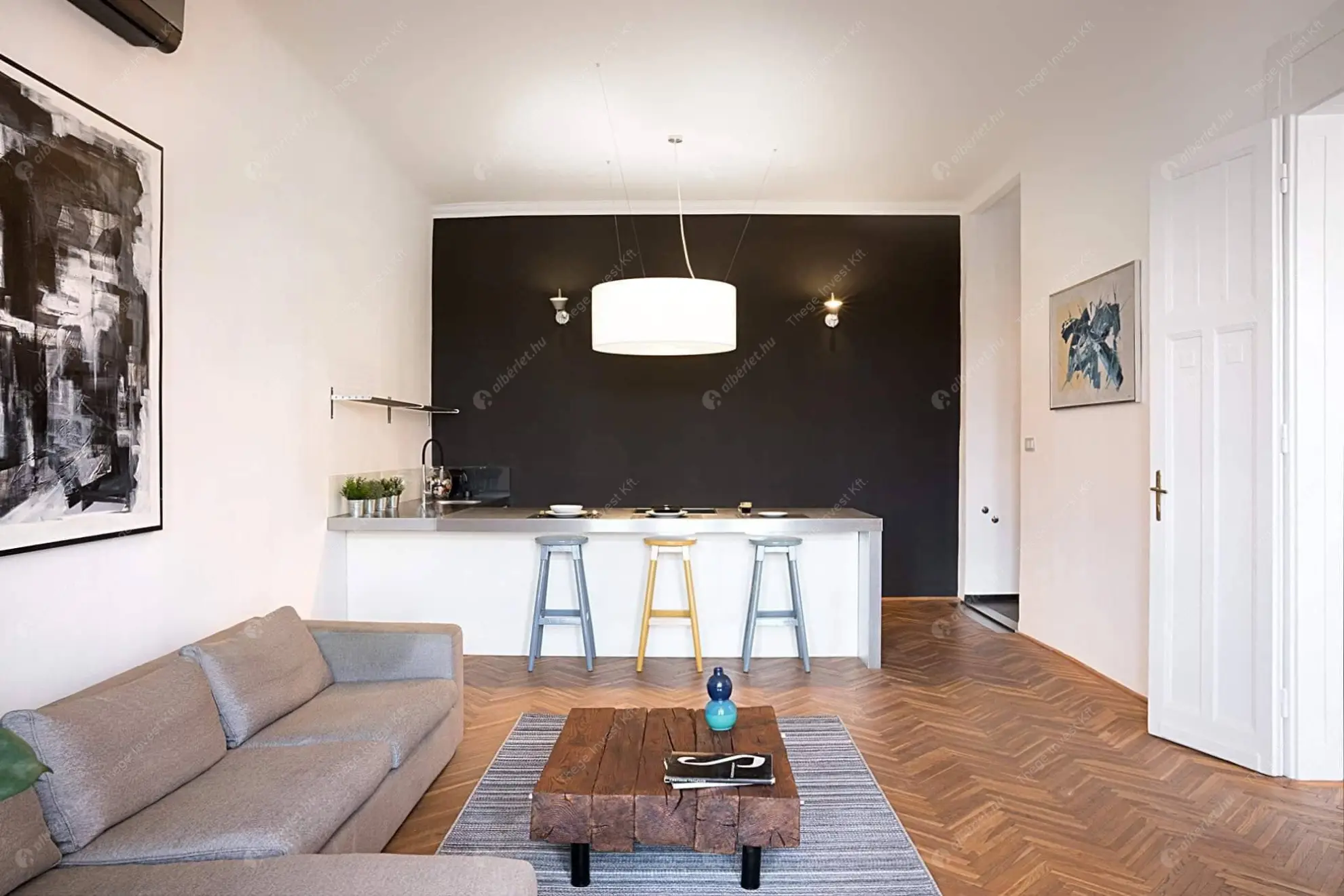 Kiadó albérlet 320000 Ft/hó áron: Budapest, XIII. kerület  Hegedűs Gyula utca. Mérete: 89 nm, 2 szobás | Alberlet.hu - 6619993