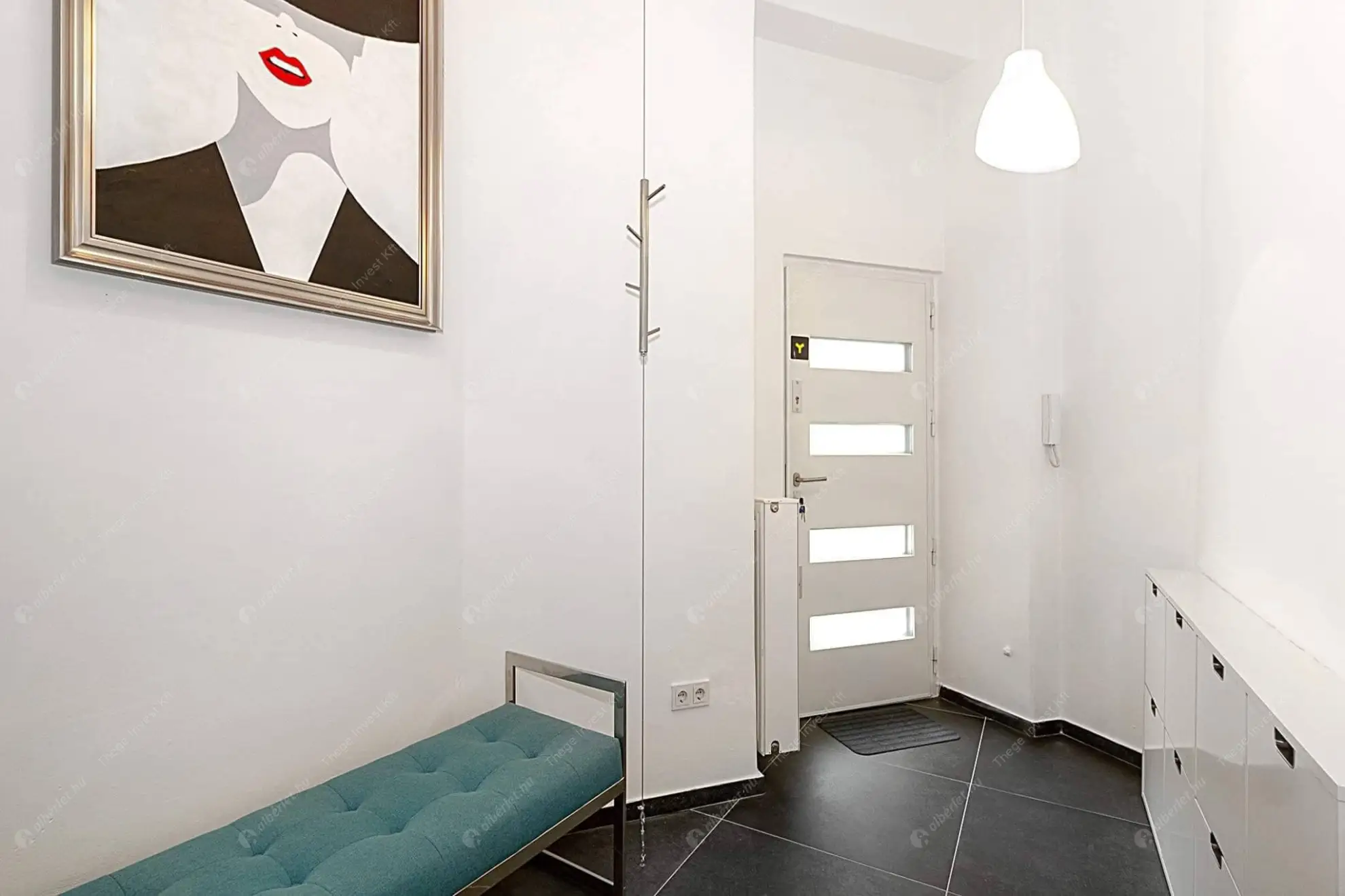 Kiadó albérlet 320000 Ft/hó áron: Budapest, XIII. kerület  Hegedűs Gyula utca. Mérete: 89 nm, 2 szobás | Alberlet.hu - 6619995