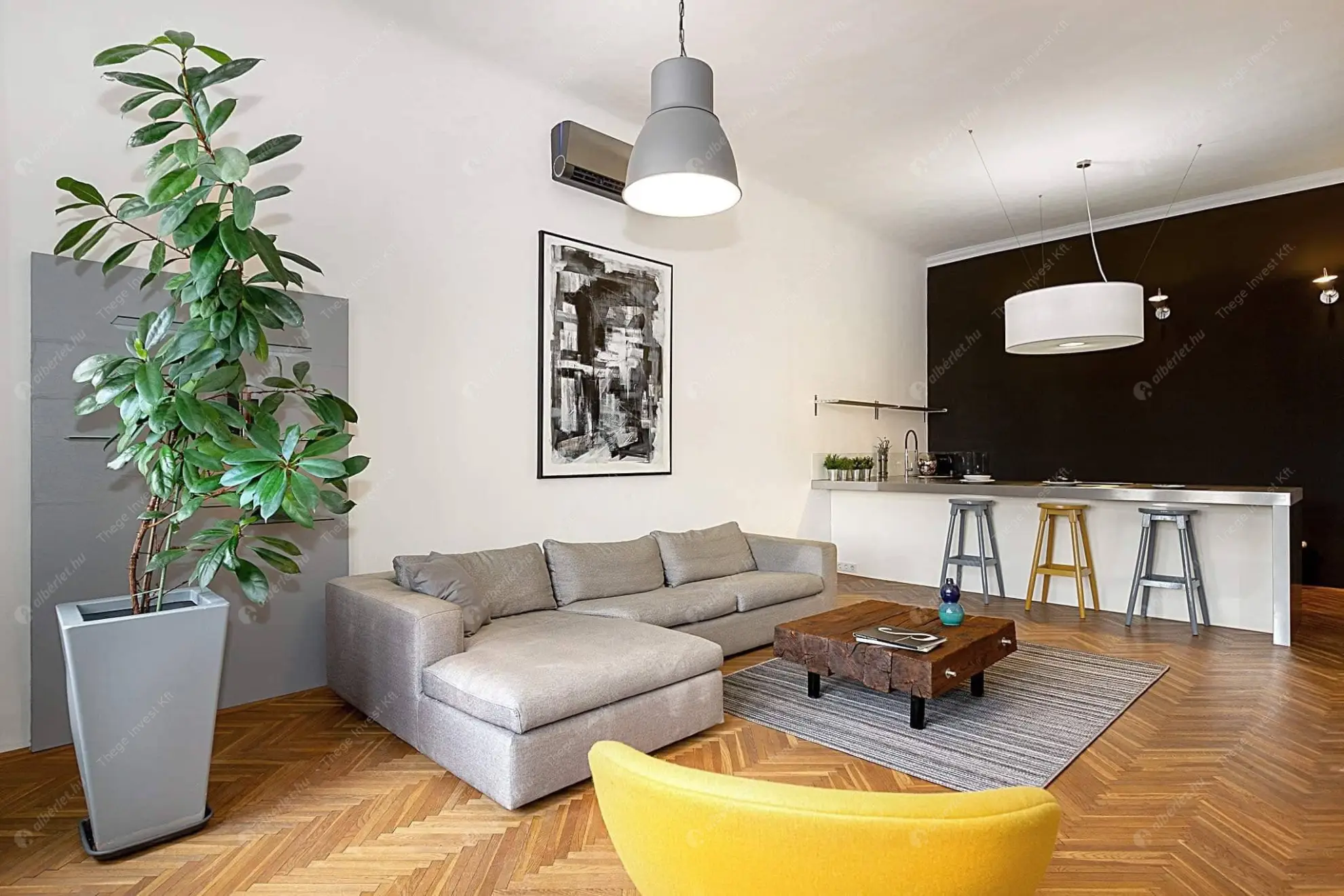 Kiadó albérlet 320000 Ft/hó áron: Budapest, XIII. kerület  Hegedűs Gyula utca. Mérete: 89 nm, 2 szobás | Alberlet.hu - 6619996