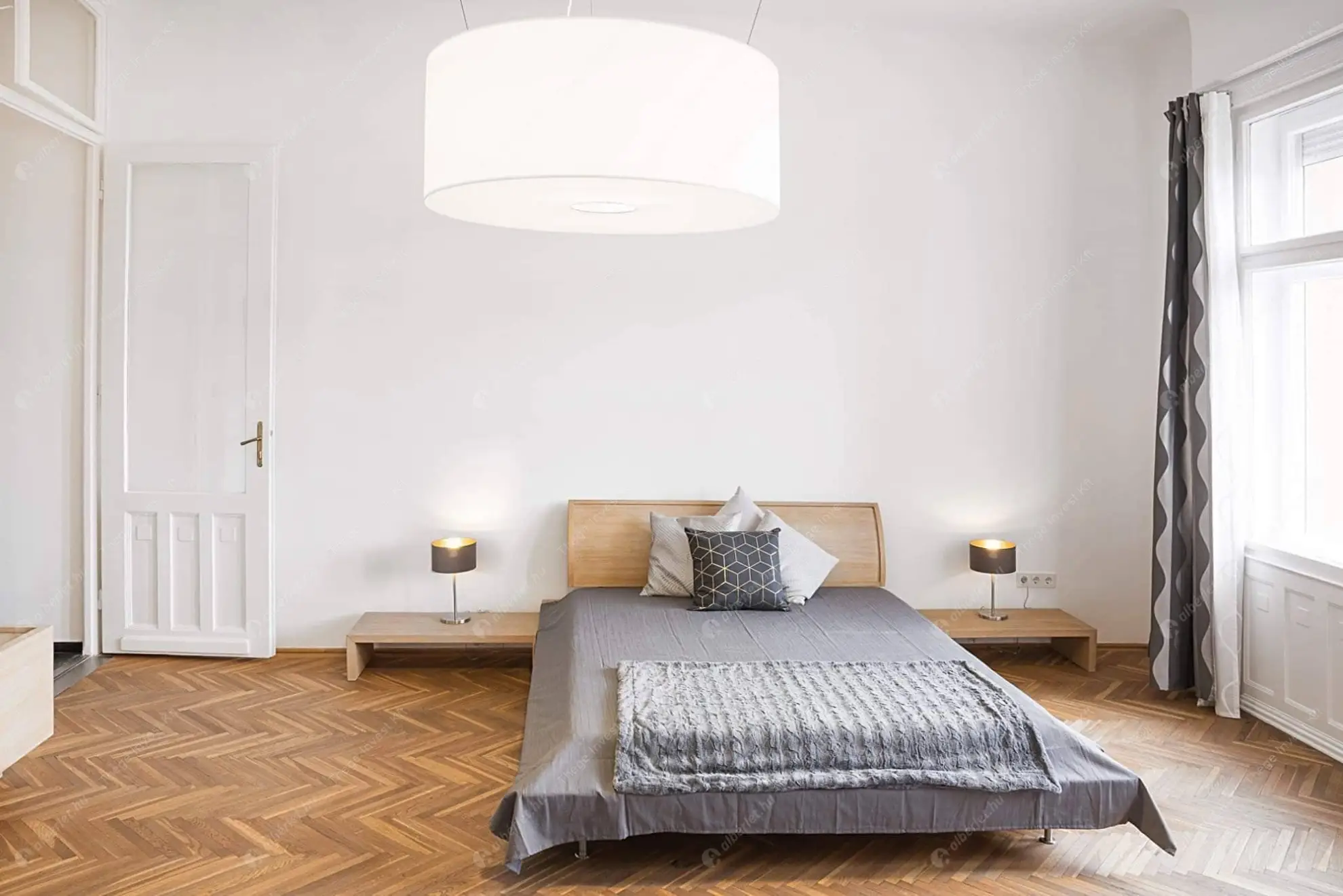 Kiadó albérlet 320000 Ft/hó áron: Budapest, XIII. kerület  Hegedűs Gyula utca. Mérete: 89 nm, 2 szobás | Alberlet.hu - 6619997