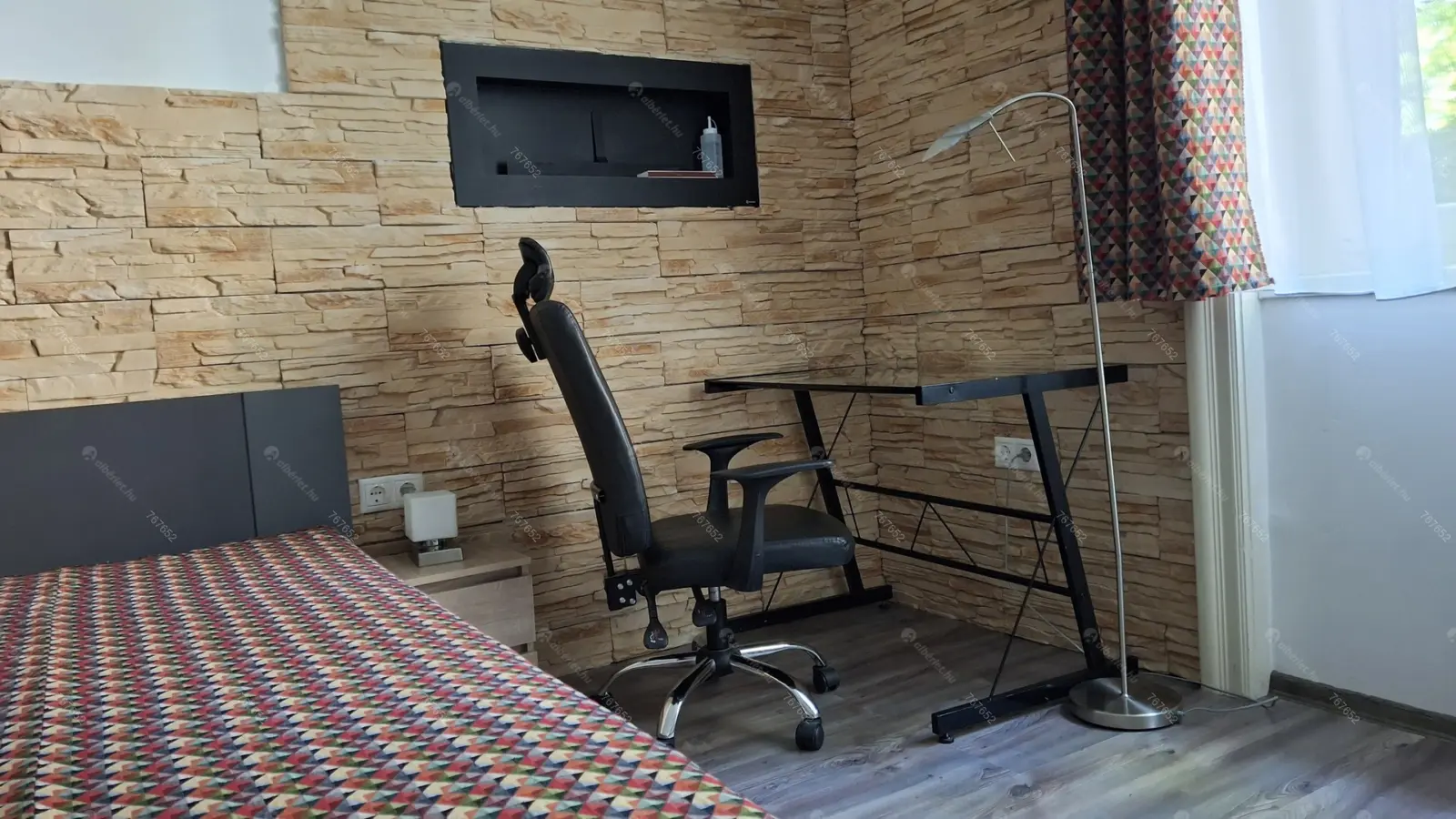 Kiadó albérlet 250000 Ft/hó áron: Budapest, XIII. kerület   Hollán E. u. . Mérete: 40 nm, 1 szobás | Alberlet.hu - 6528268