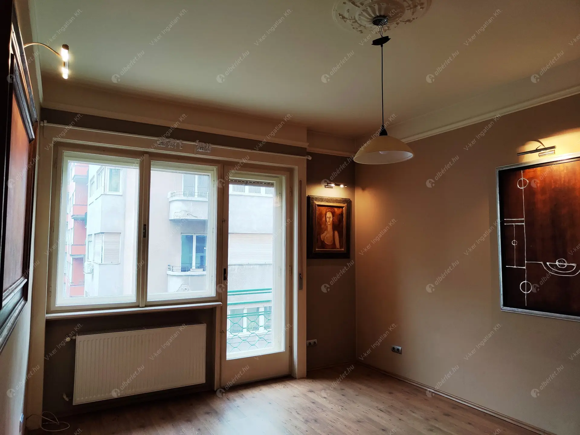 Kiadó albérlet 220000 Ft/hó áron: Budapest, XIII. kerület  Hollán Ernő utca. Mérete: 30 nm, 1 szobás | Alberlet.hu - 6158430